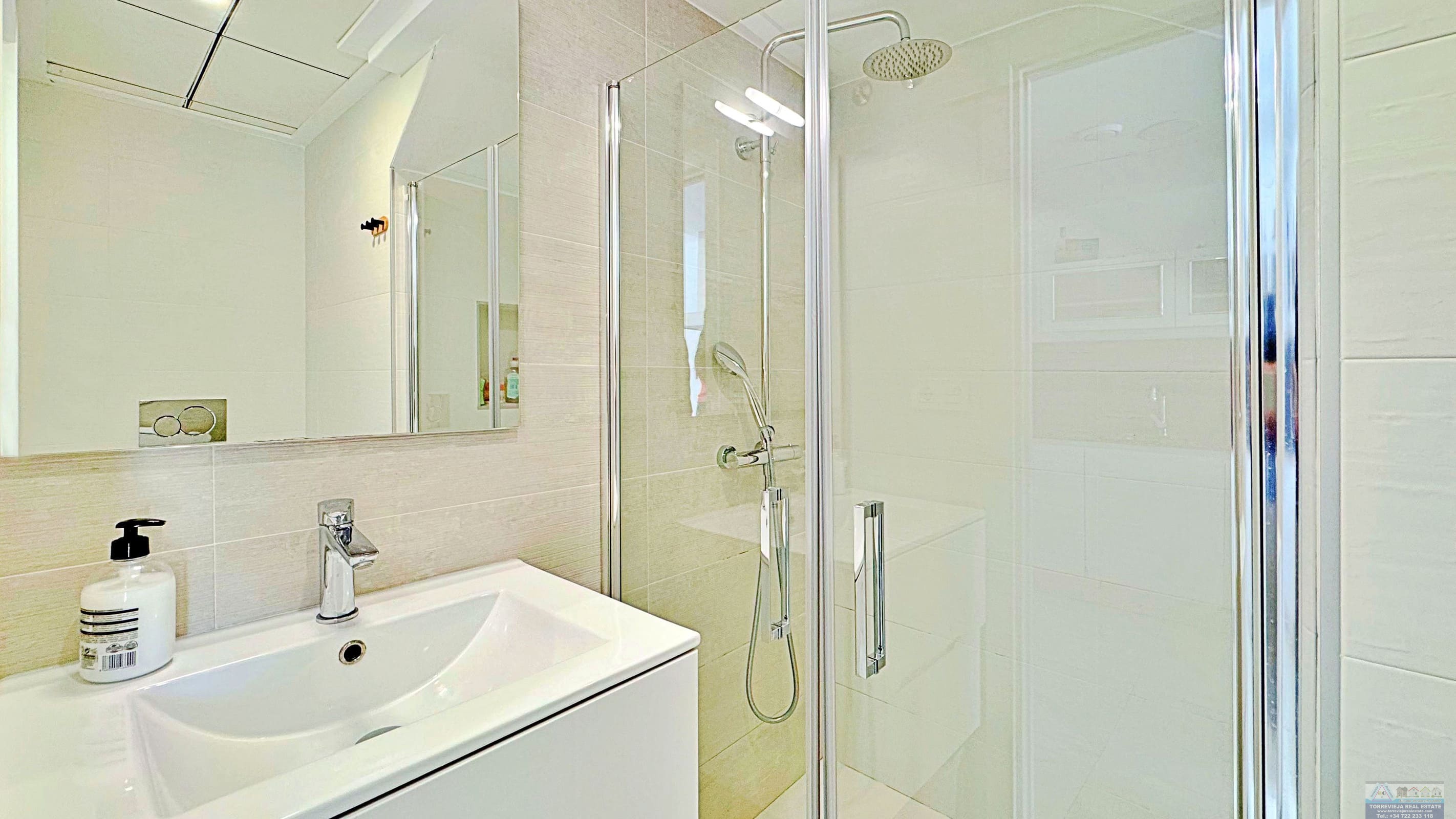 Venta de villa en Torrevieja