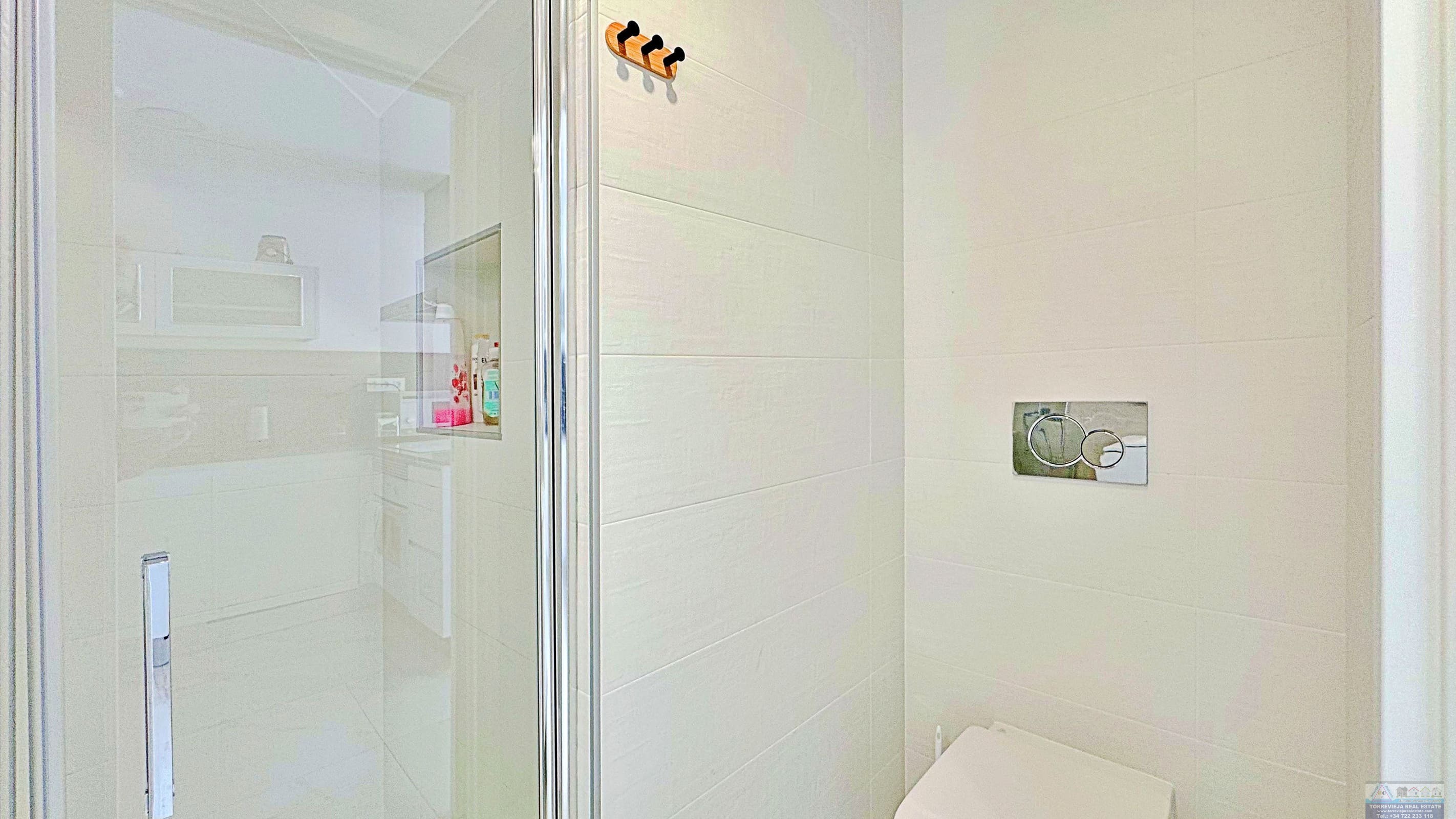 Venta de villa en Torrevieja