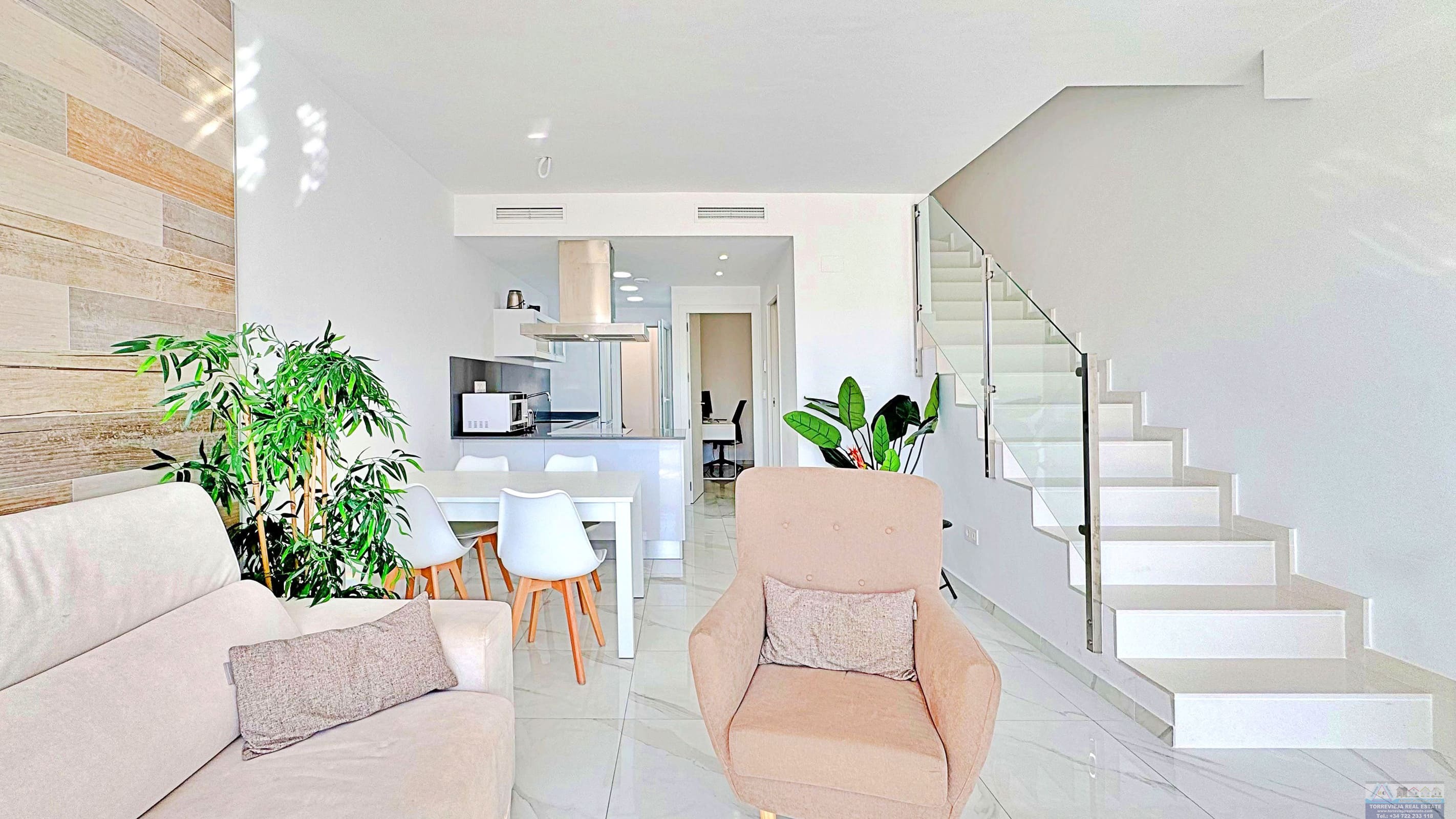 Venta de villa en Torrevieja