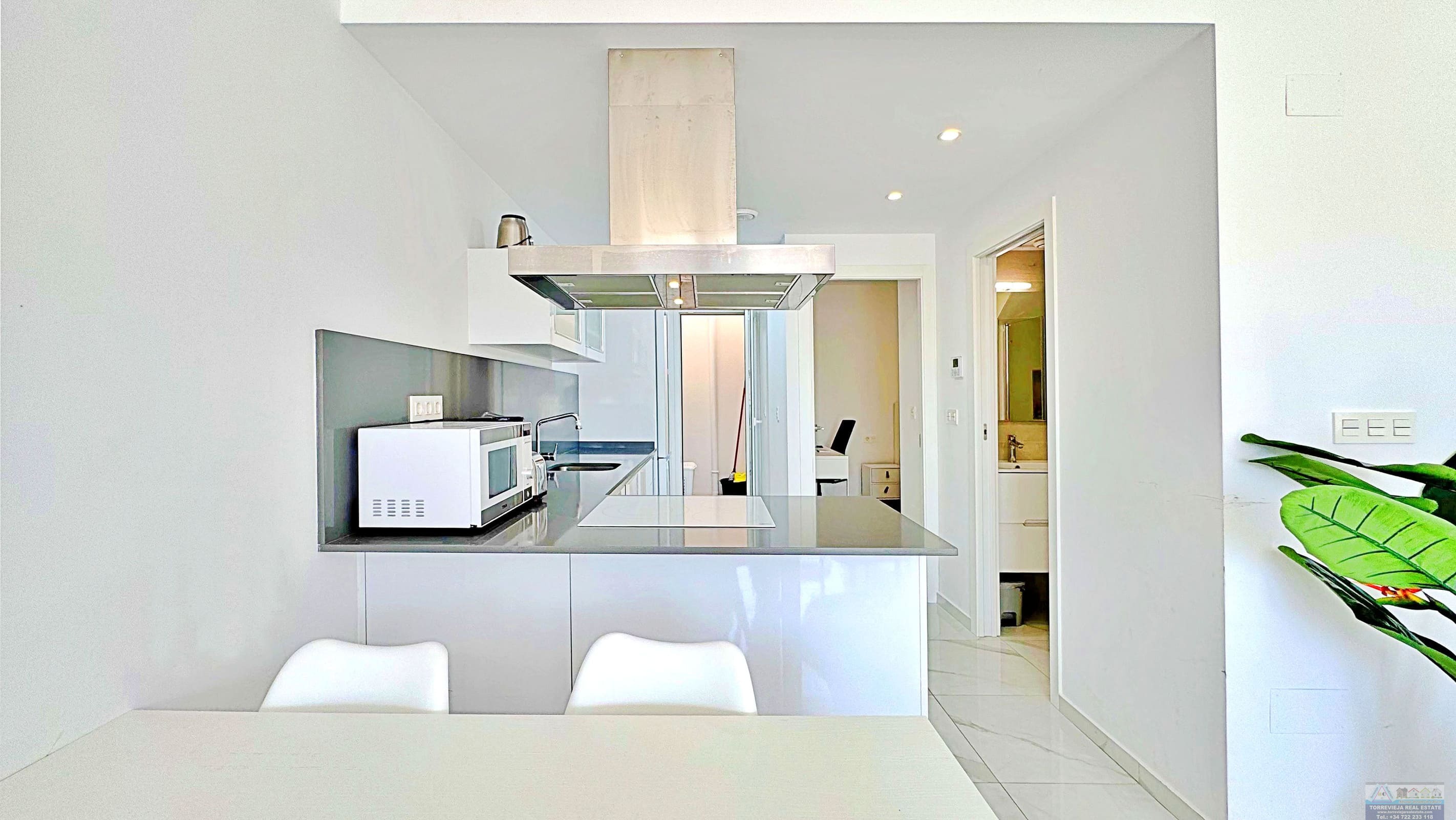 Venta de villa en Torrevieja