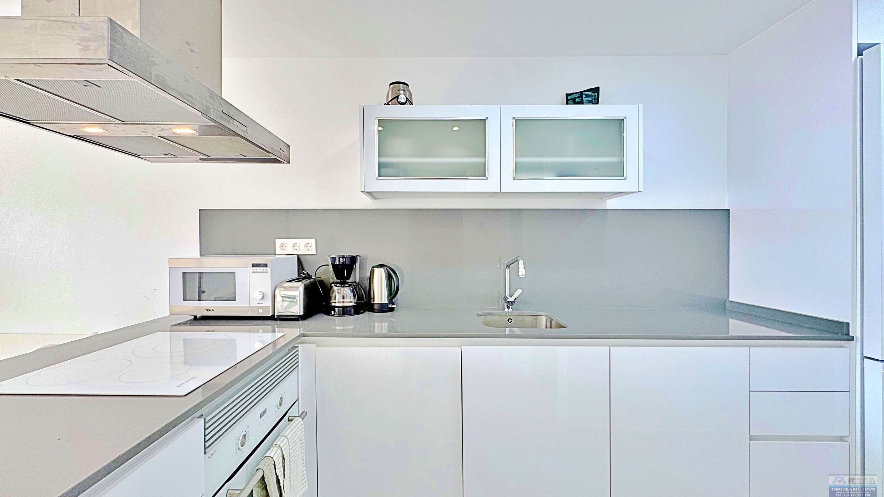 Venta de villa en Torrevieja