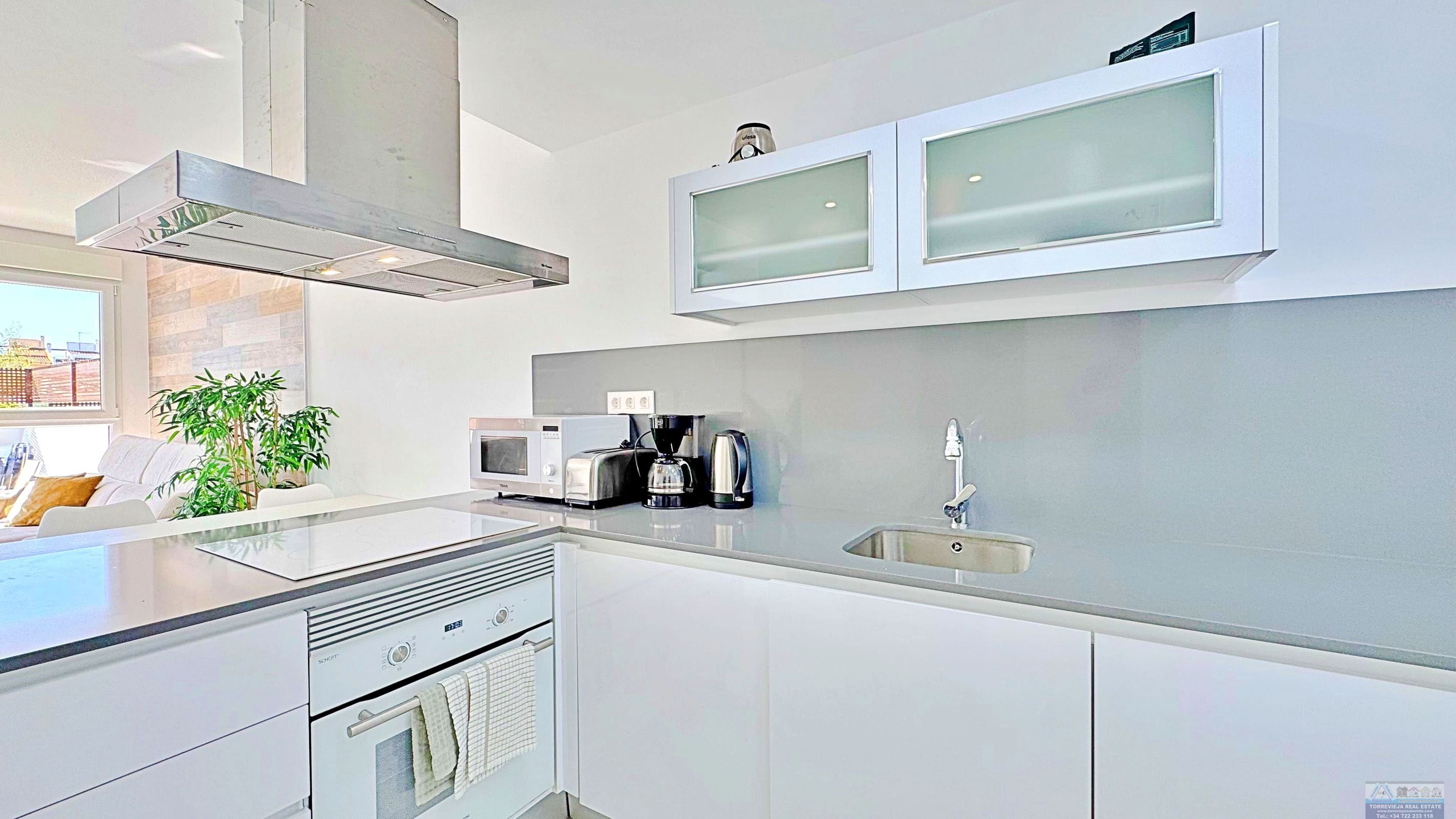 Venta de villa en Torrevieja