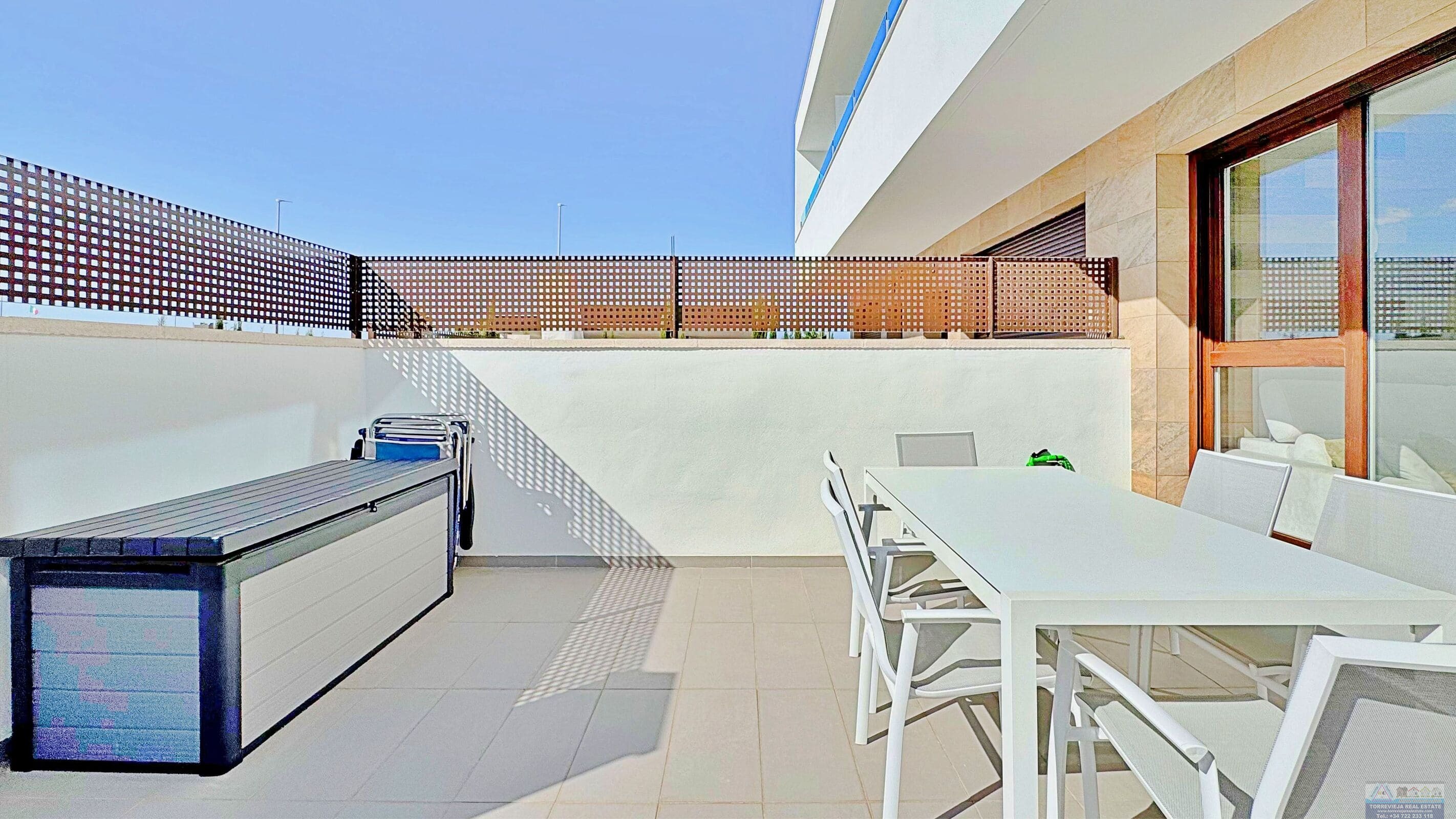 Venta de villa en Torrevieja