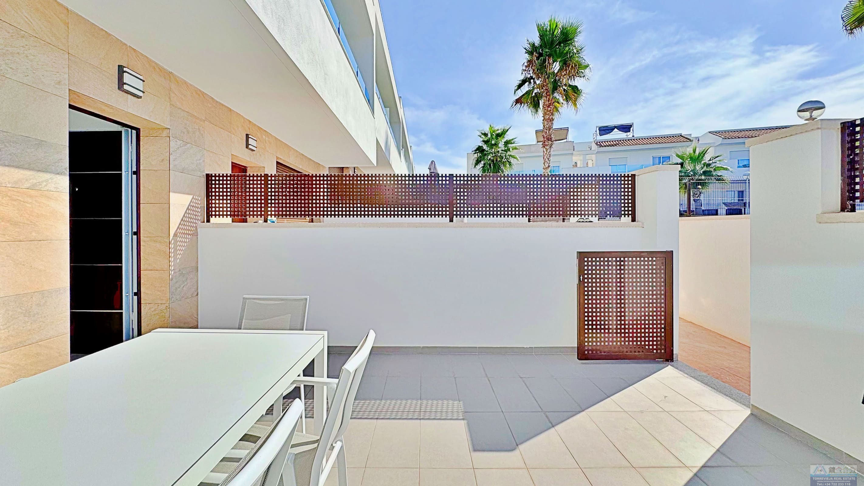Venta de villa en Torrevieja