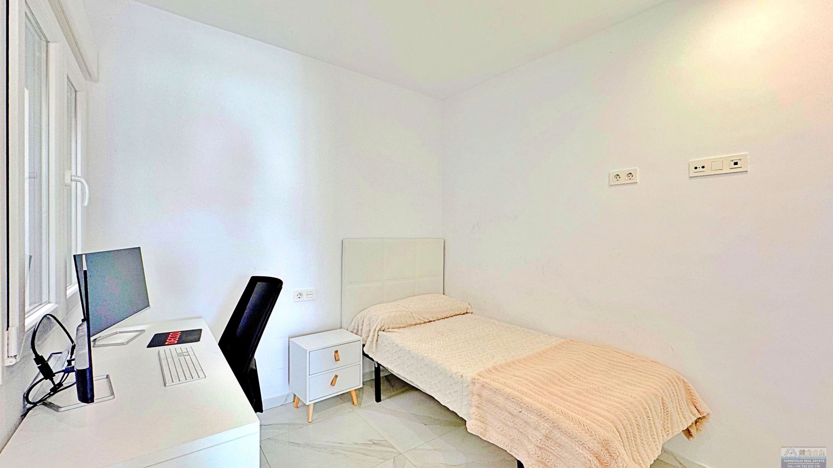 Venta de villa en Torrevieja