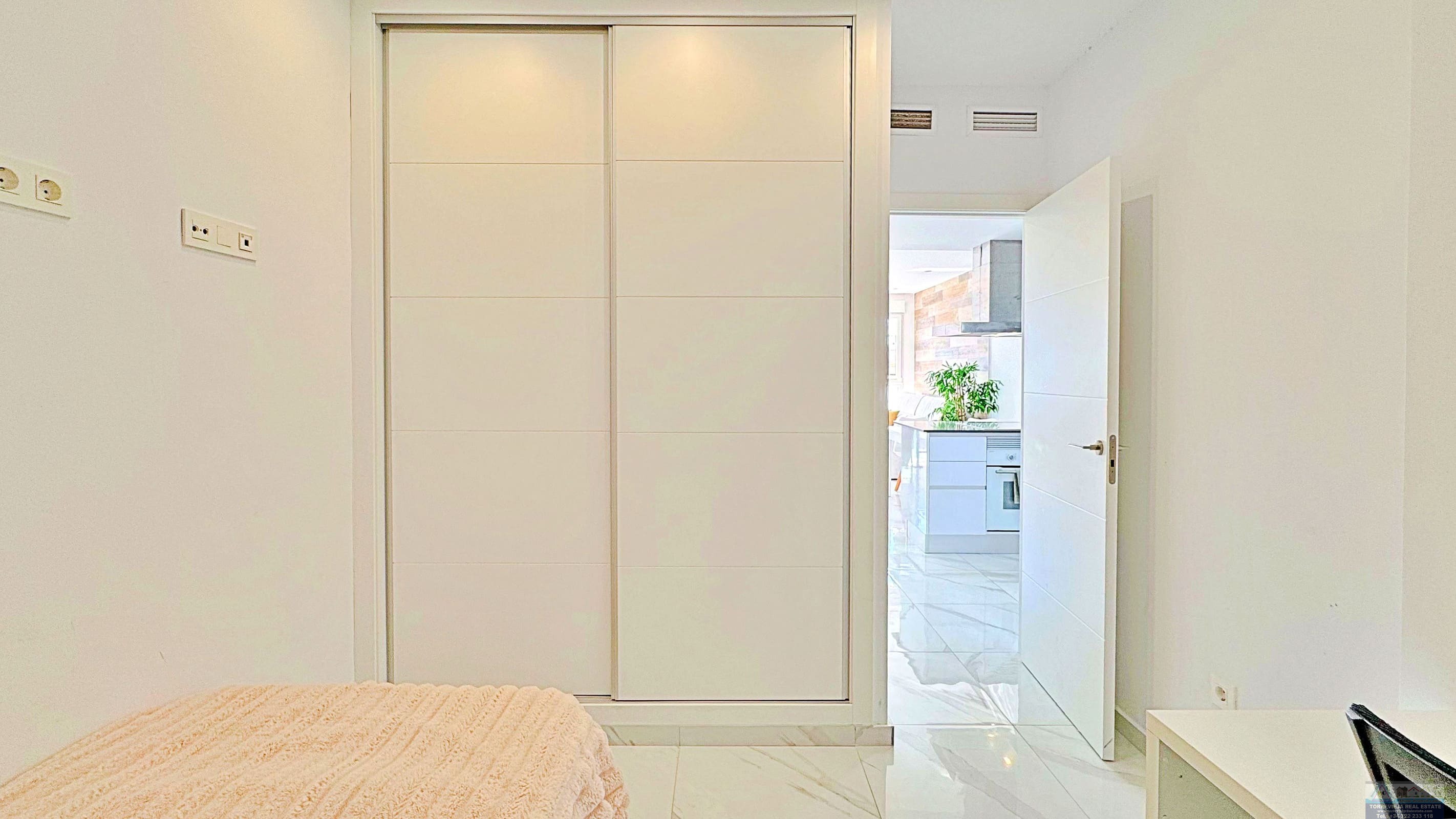 Venta de villa en Torrevieja