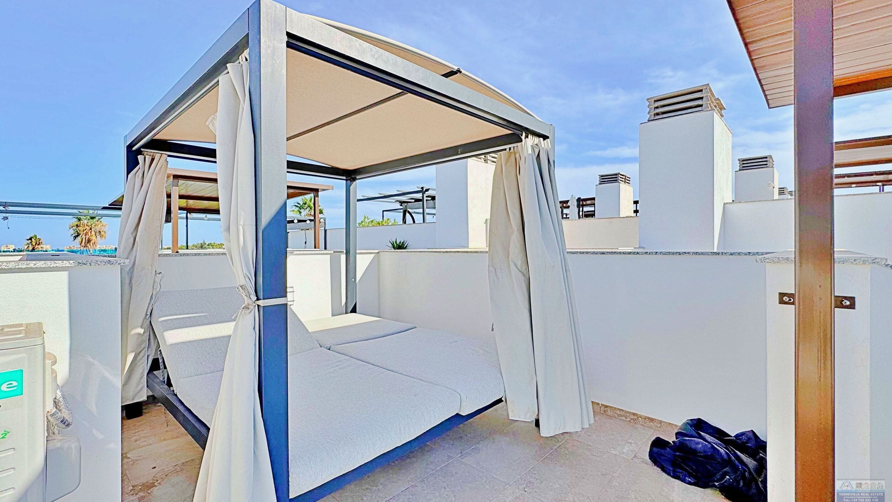 Venta de villa en Torrevieja