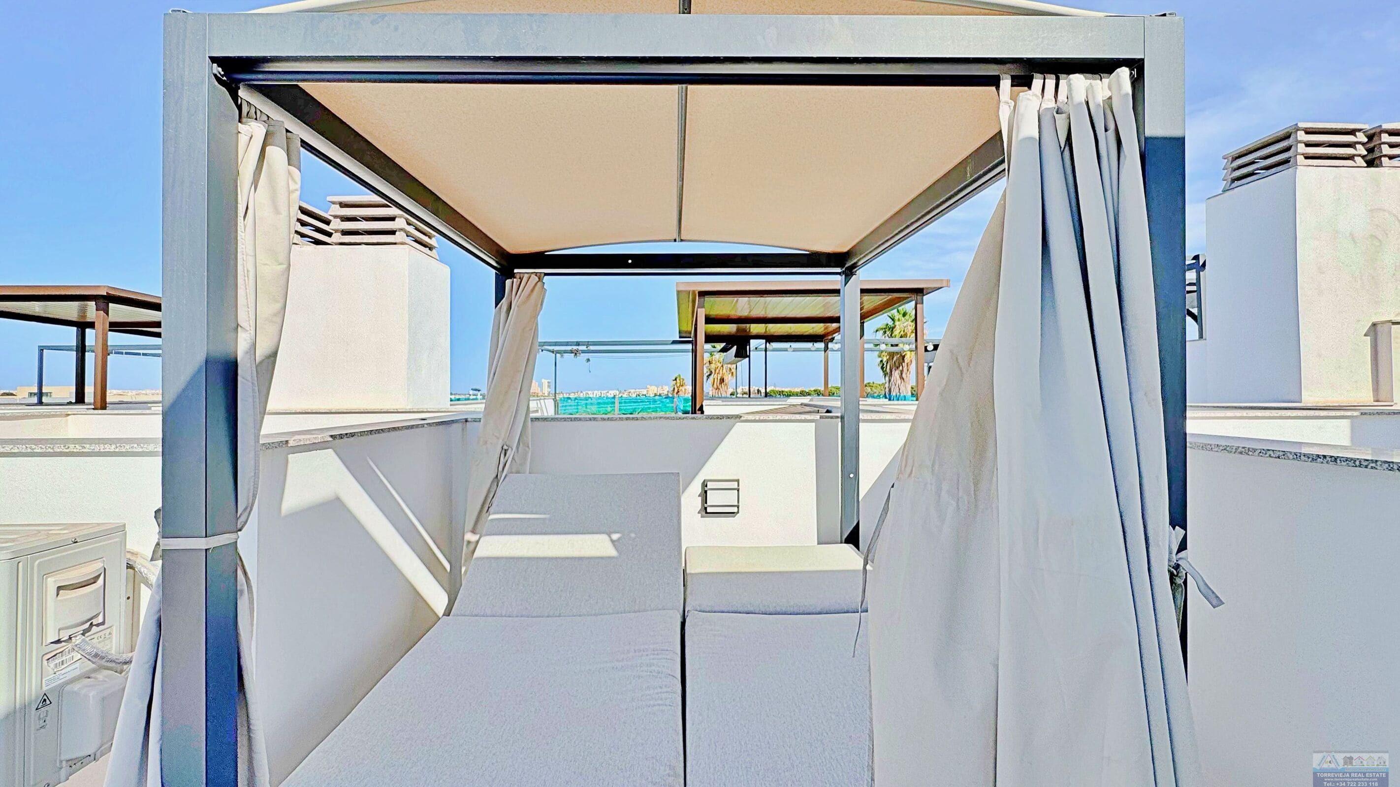 Venta de villa en Torrevieja