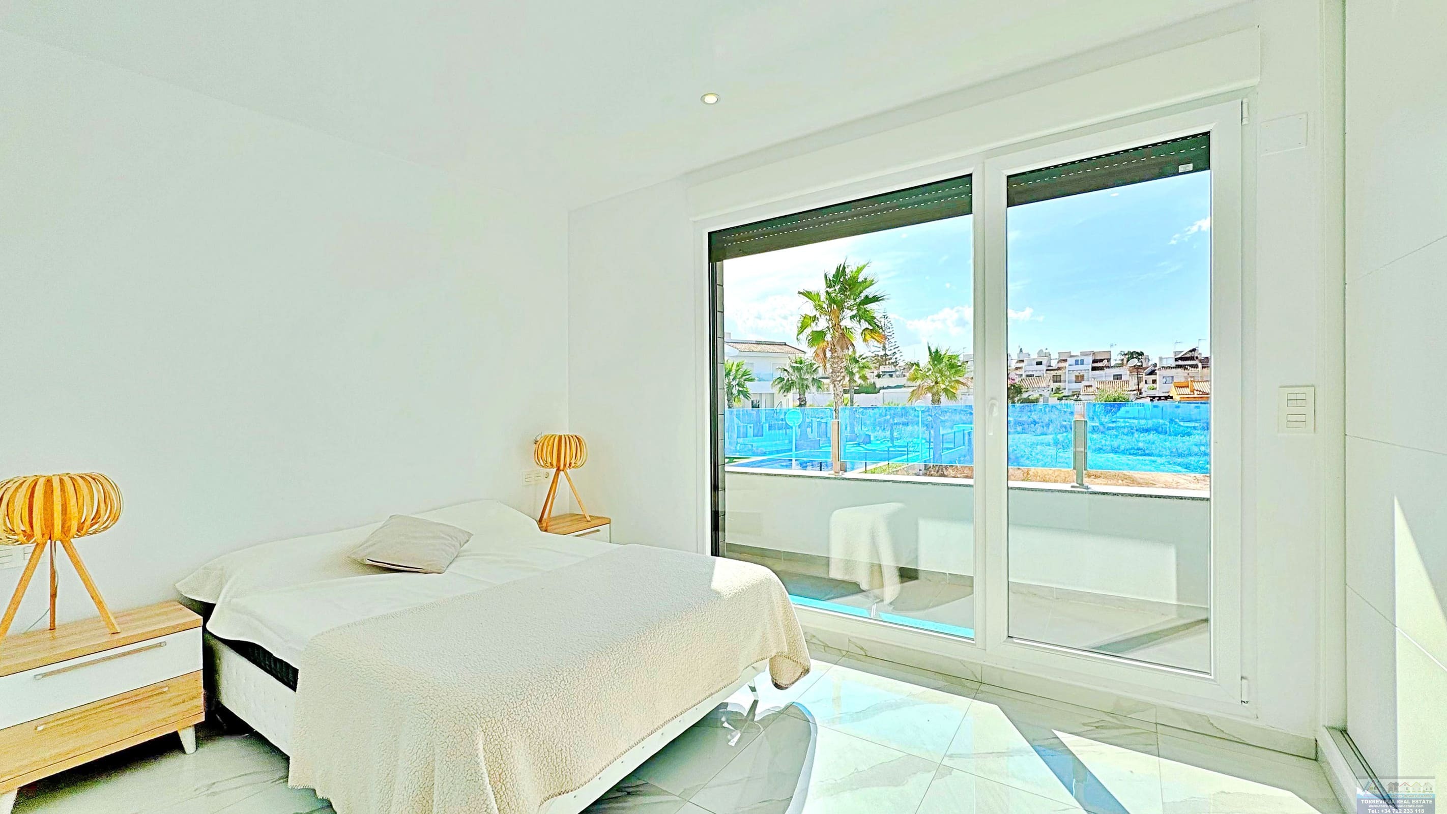 Venta de villa en Torrevieja