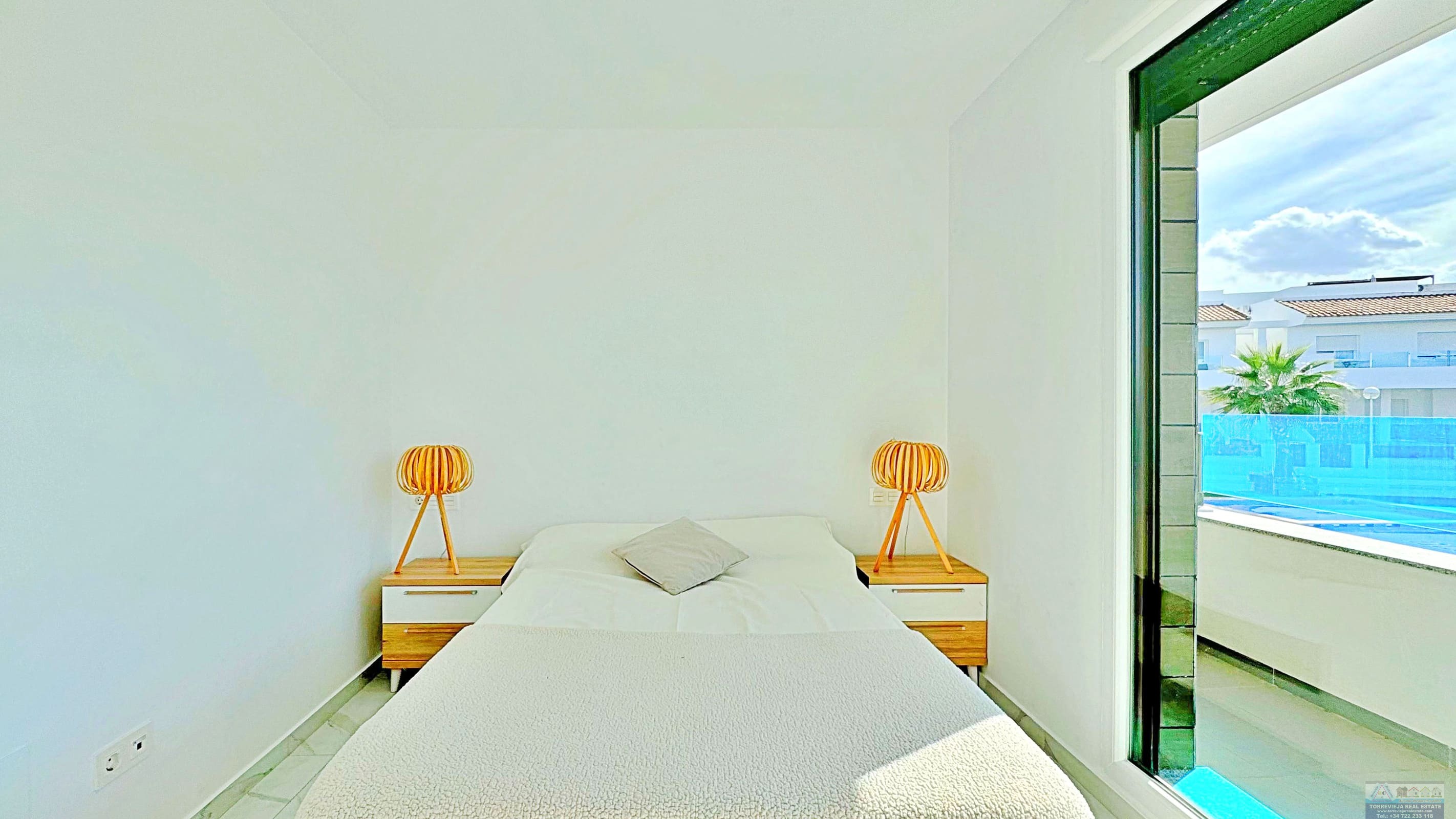 Venta de villa en Torrevieja