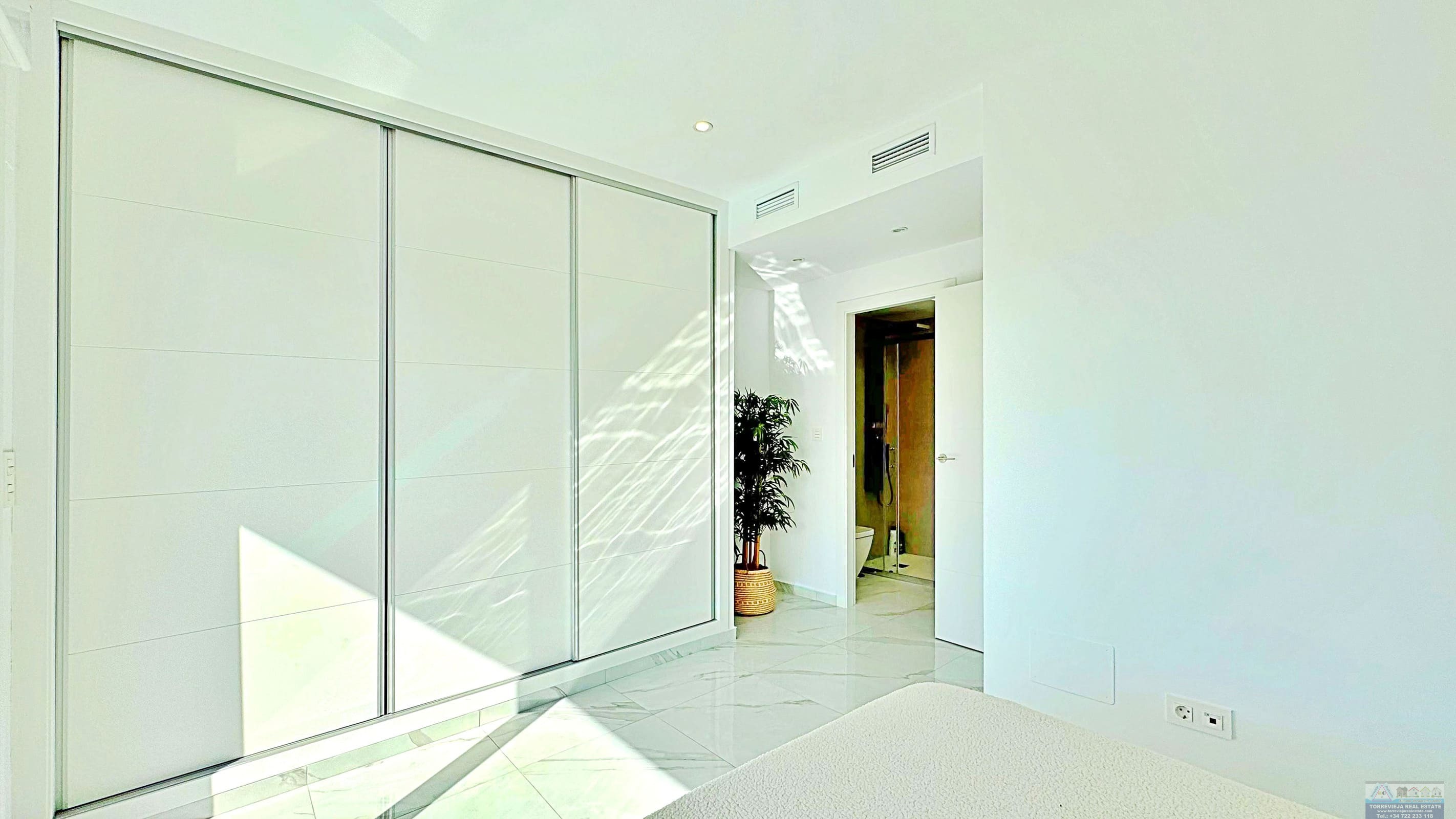 Venta de villa en Torrevieja