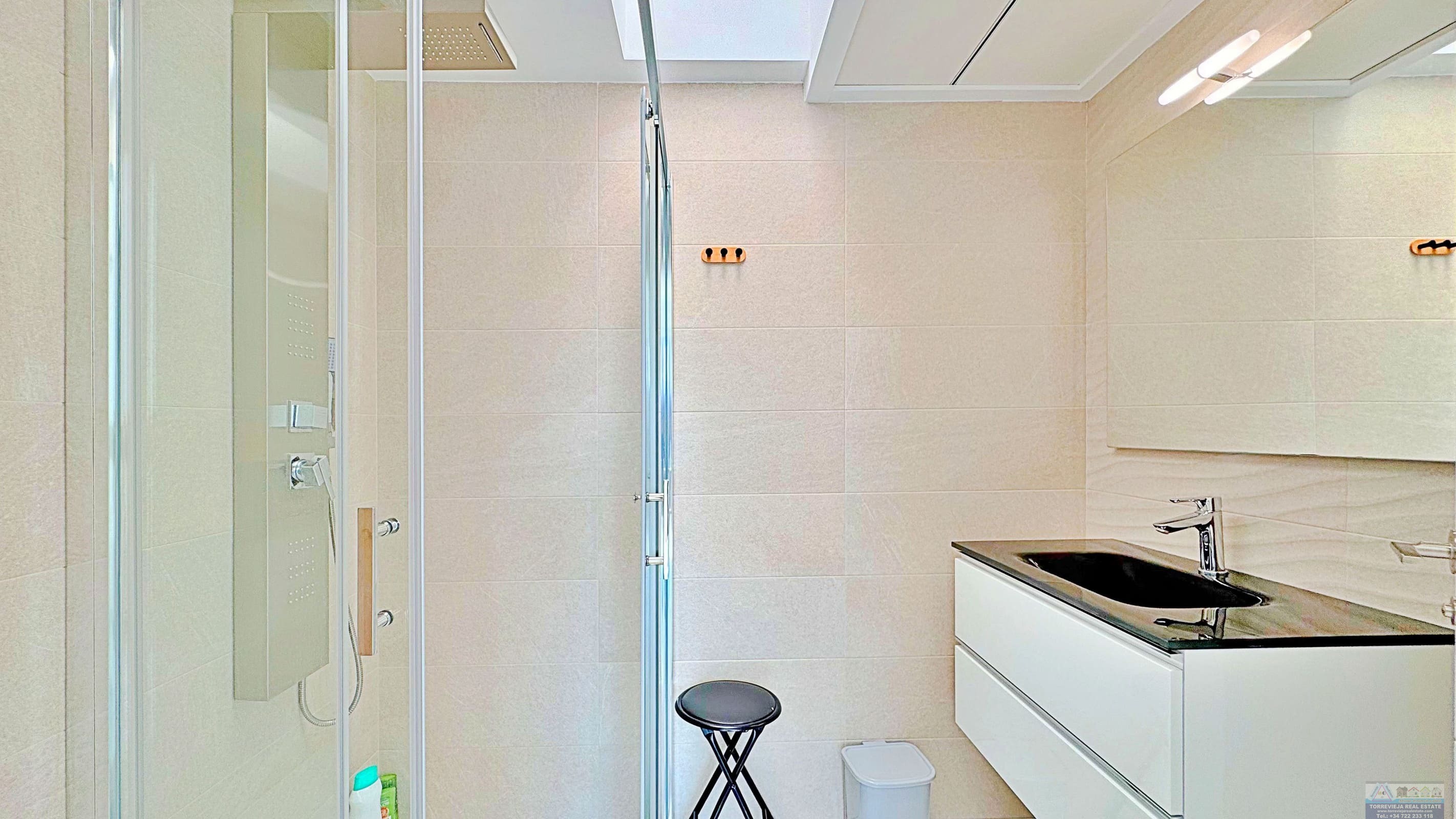 Venta de villa en Torrevieja