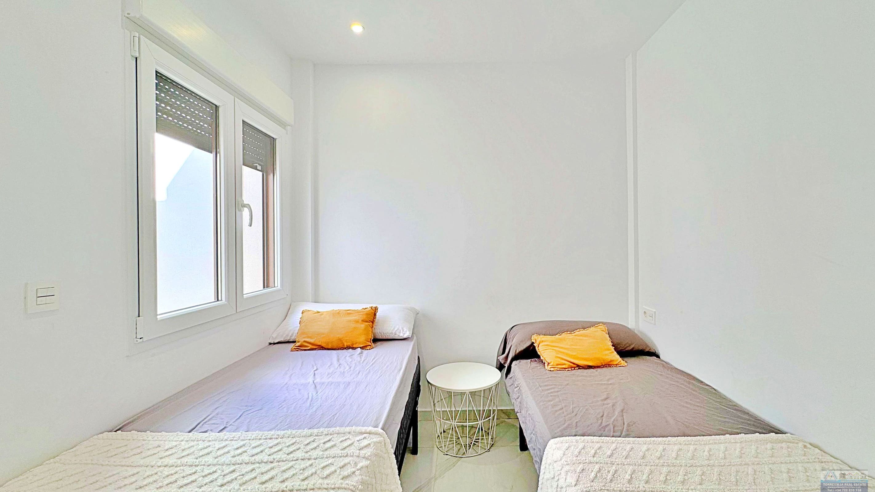 Venta de villa en Torrevieja