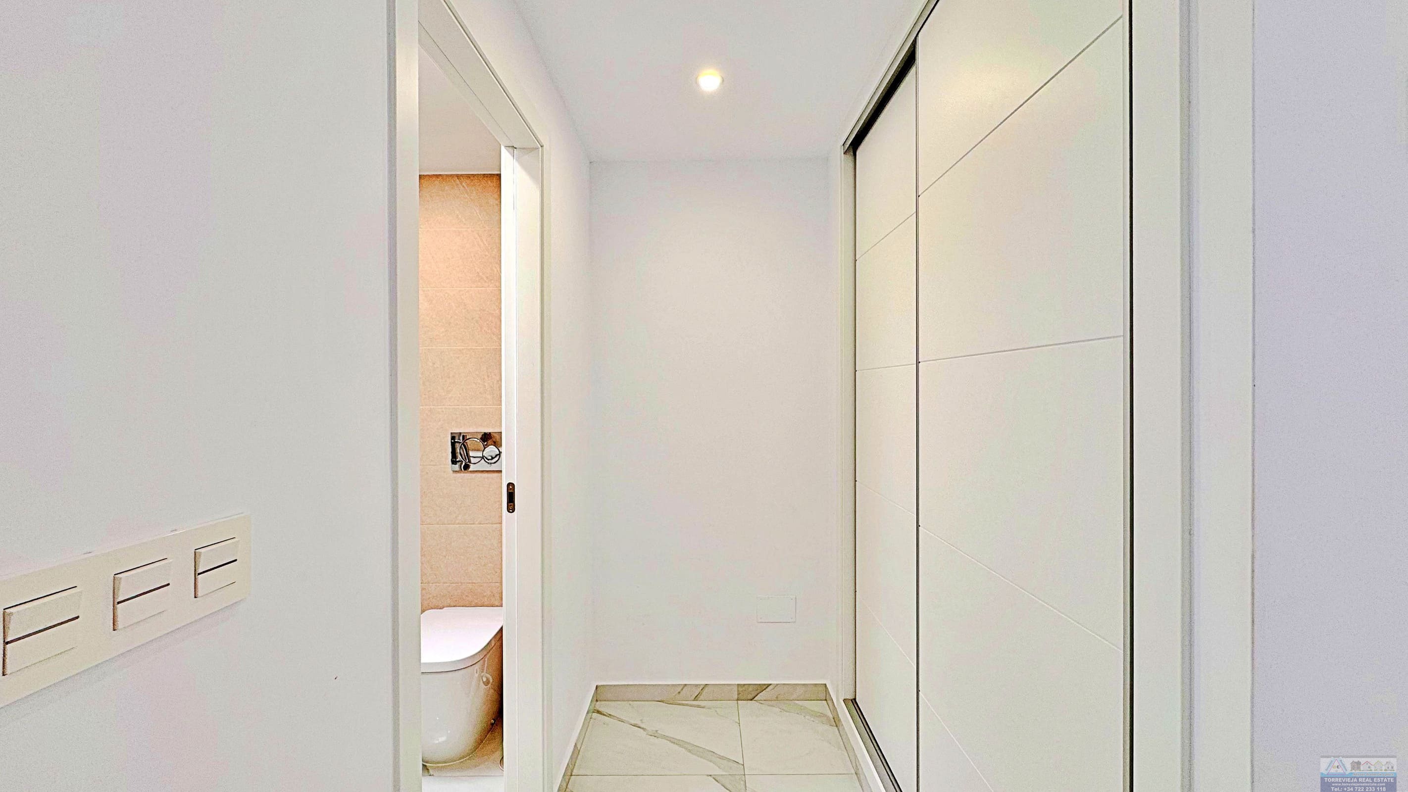 Venta de villa en Torrevieja