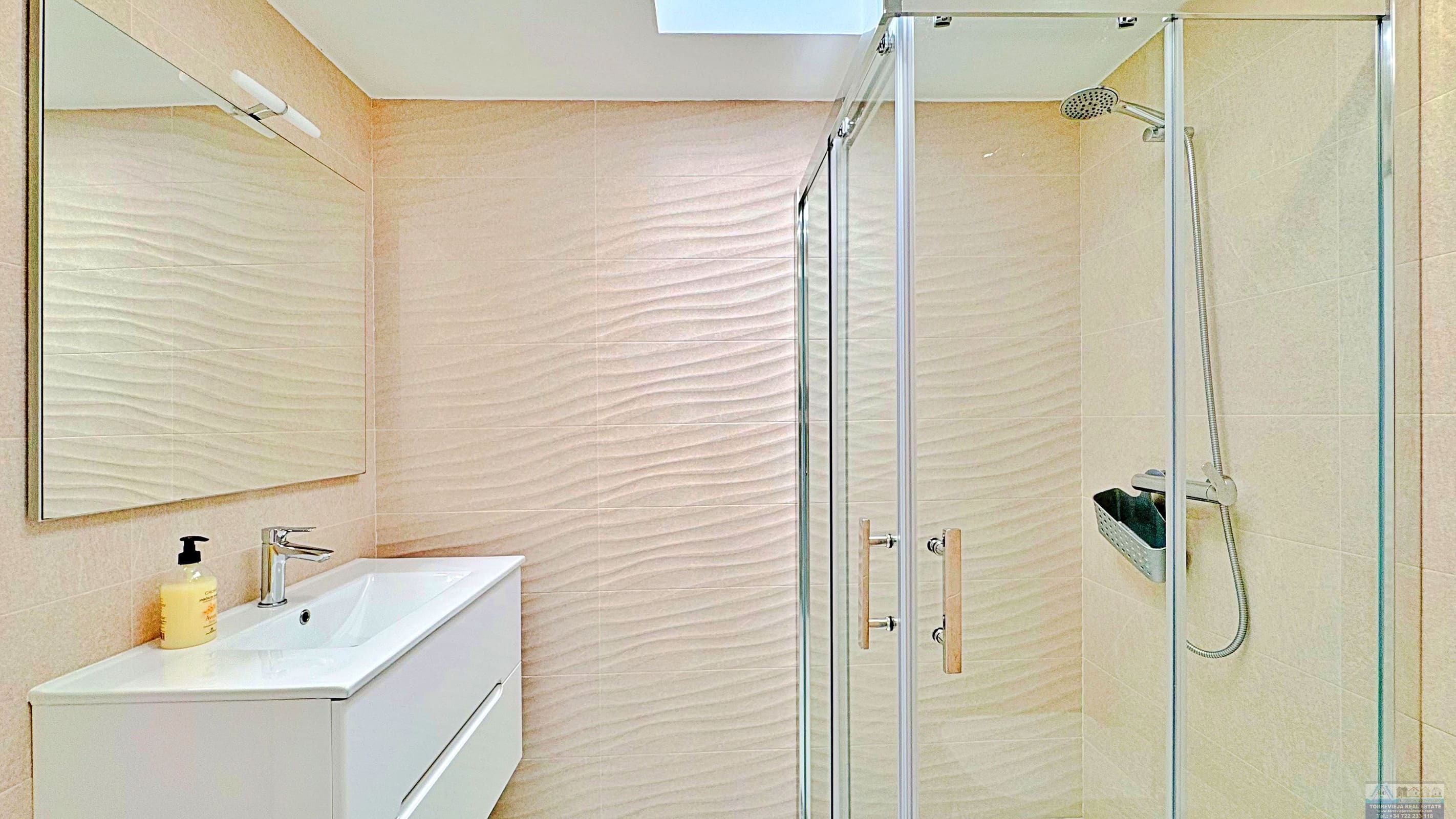 Venta de villa en Torrevieja