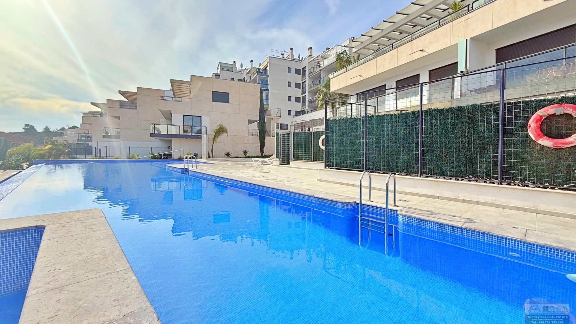 Venta de apartamento en Orihuela costa