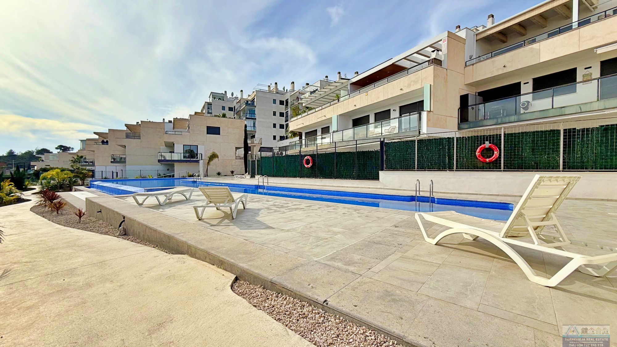Venta de apartamento en Orihuela costa