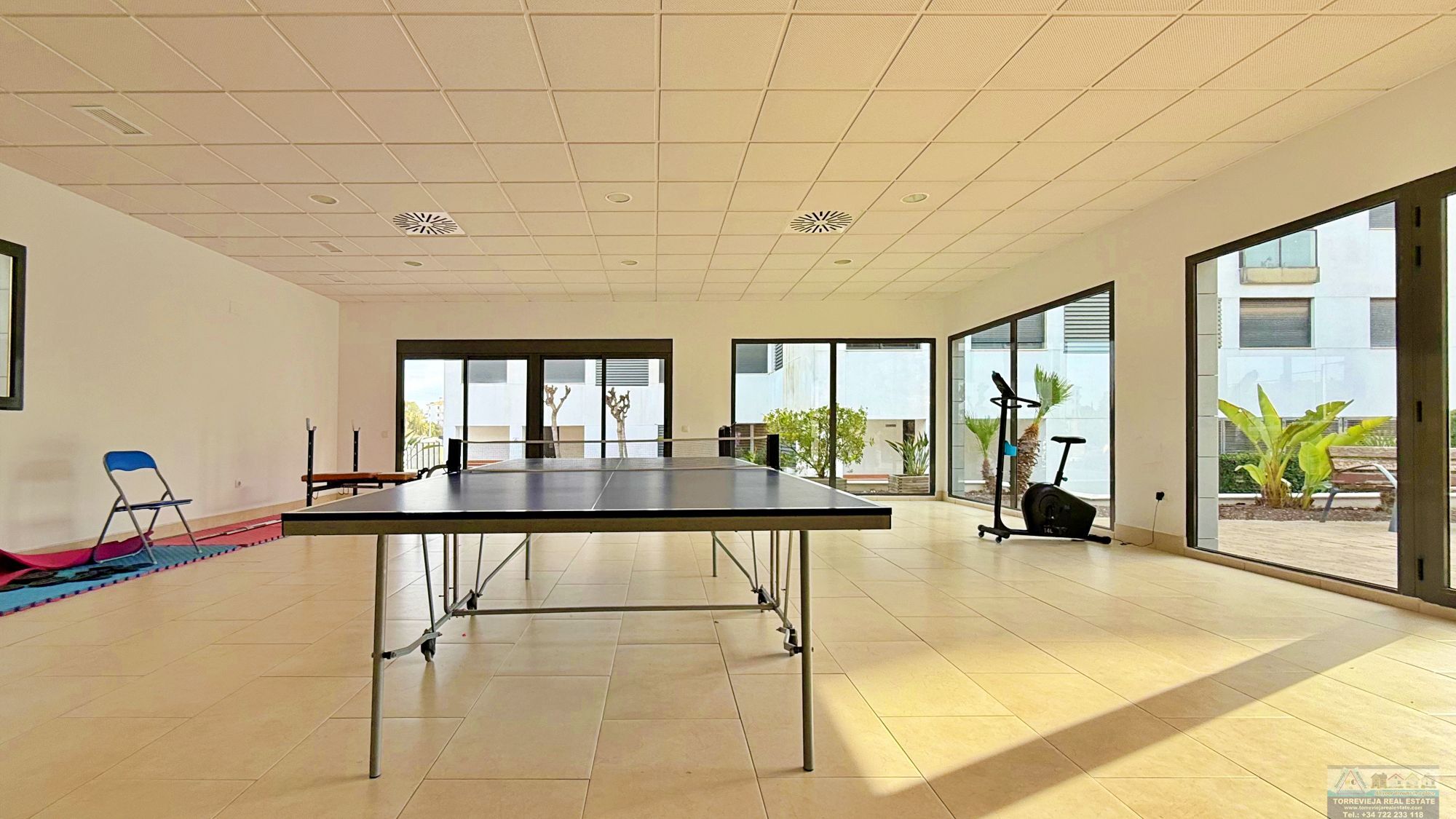 Venta de apartamento en Orihuela costa