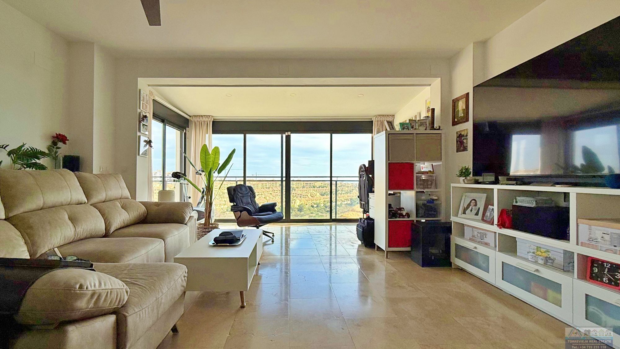 Venta de apartamento en Orihuela costa