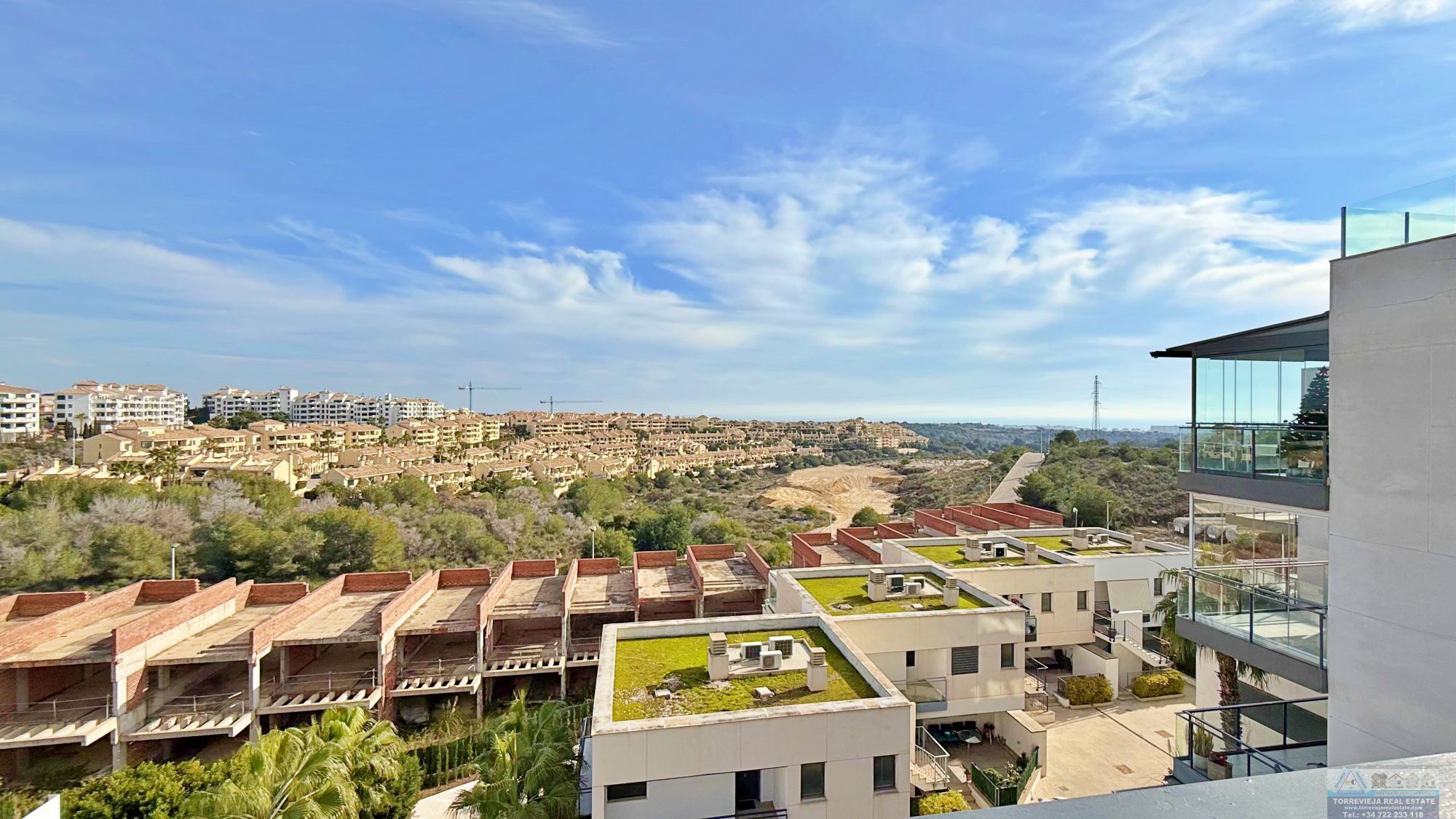 Venta de apartamento en Orihuela costa