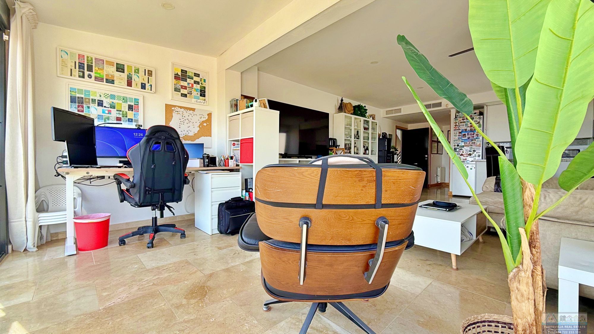 Venta de apartamento en Orihuela costa