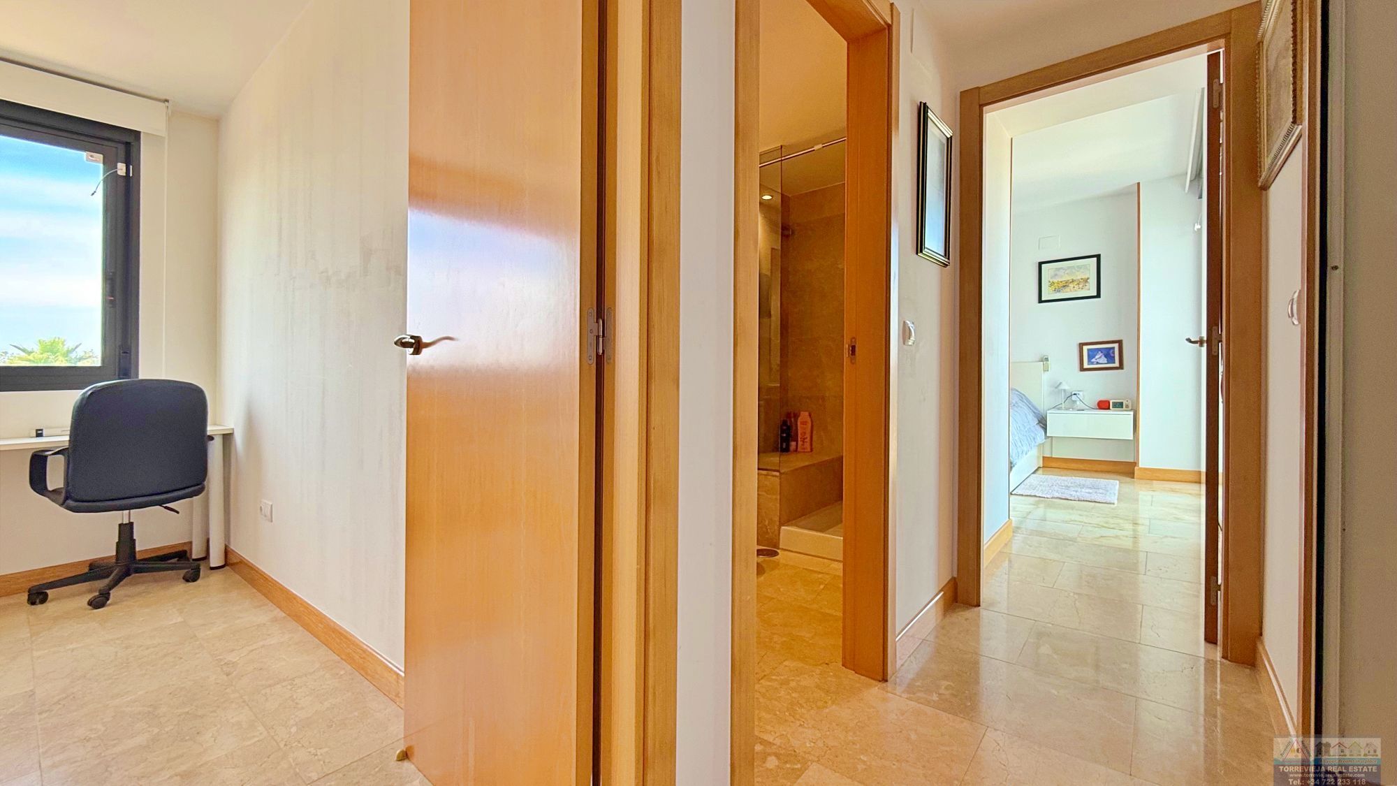 Venta de apartamento en Orihuela costa