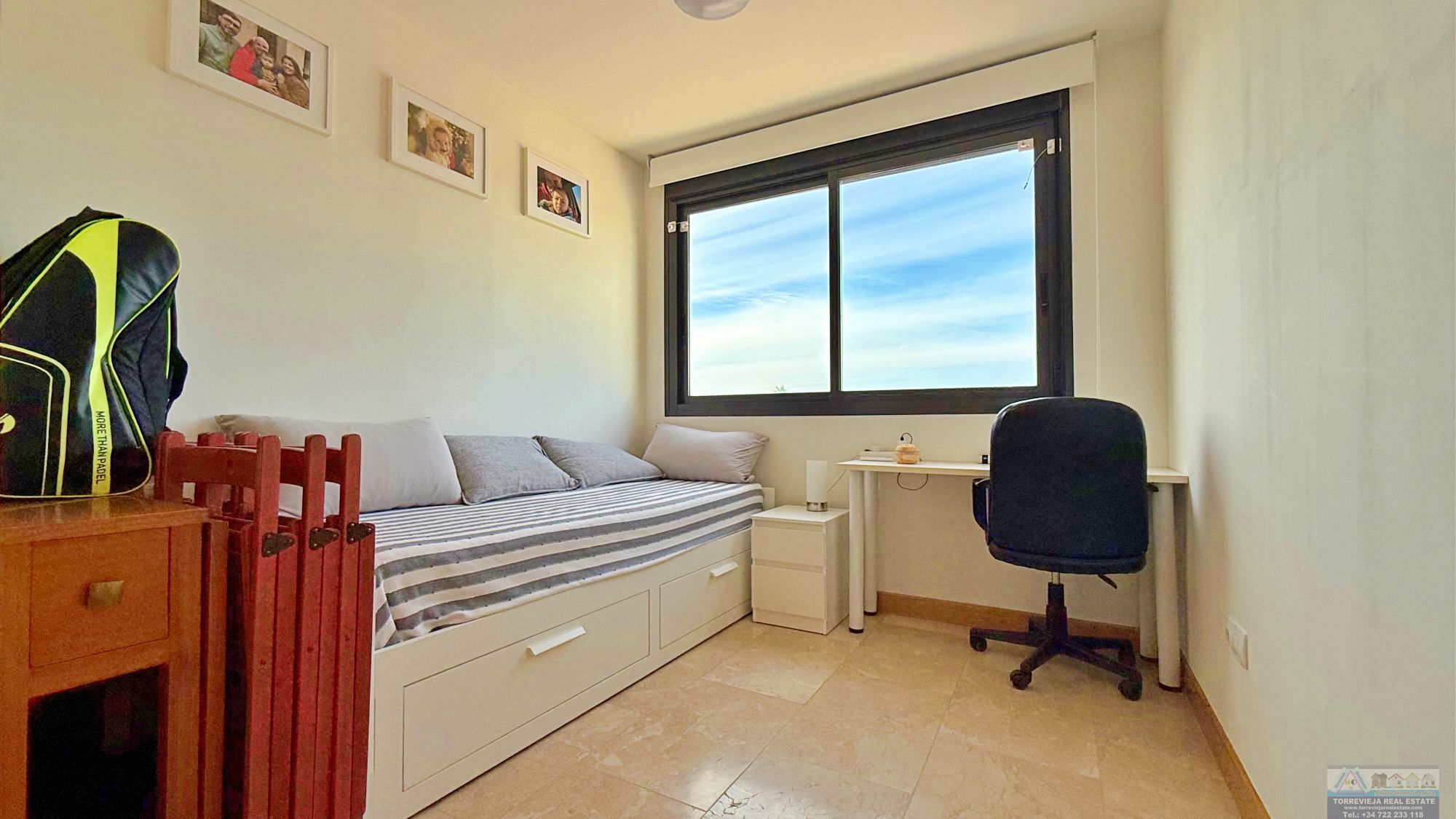 Venta de apartamento en Orihuela costa