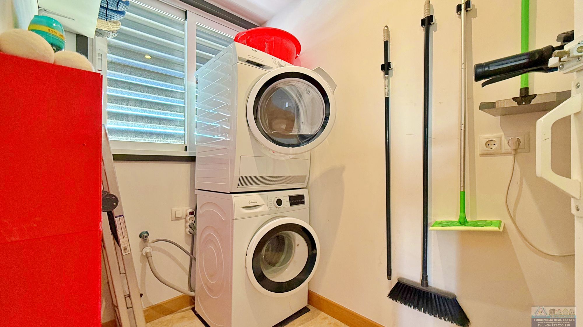 Venta de apartamento en Orihuela costa