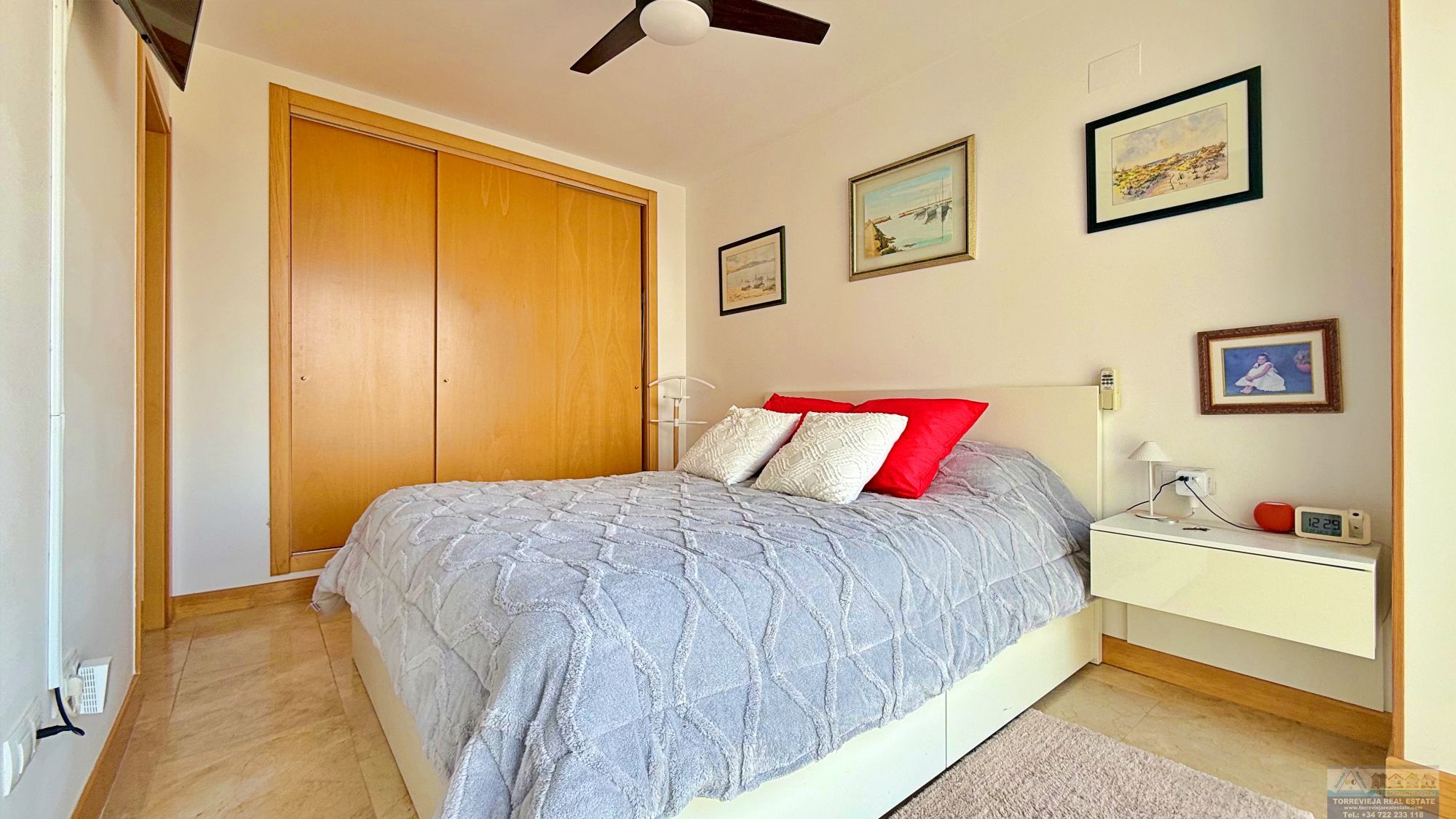 Venta de apartamento en Orihuela costa