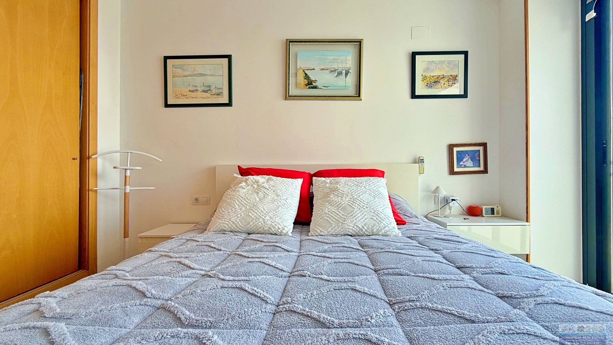 Venta de apartamento en Orihuela costa