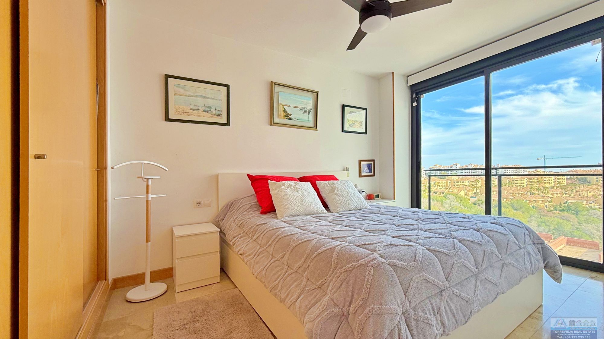 Venta de apartamento en Orihuela costa