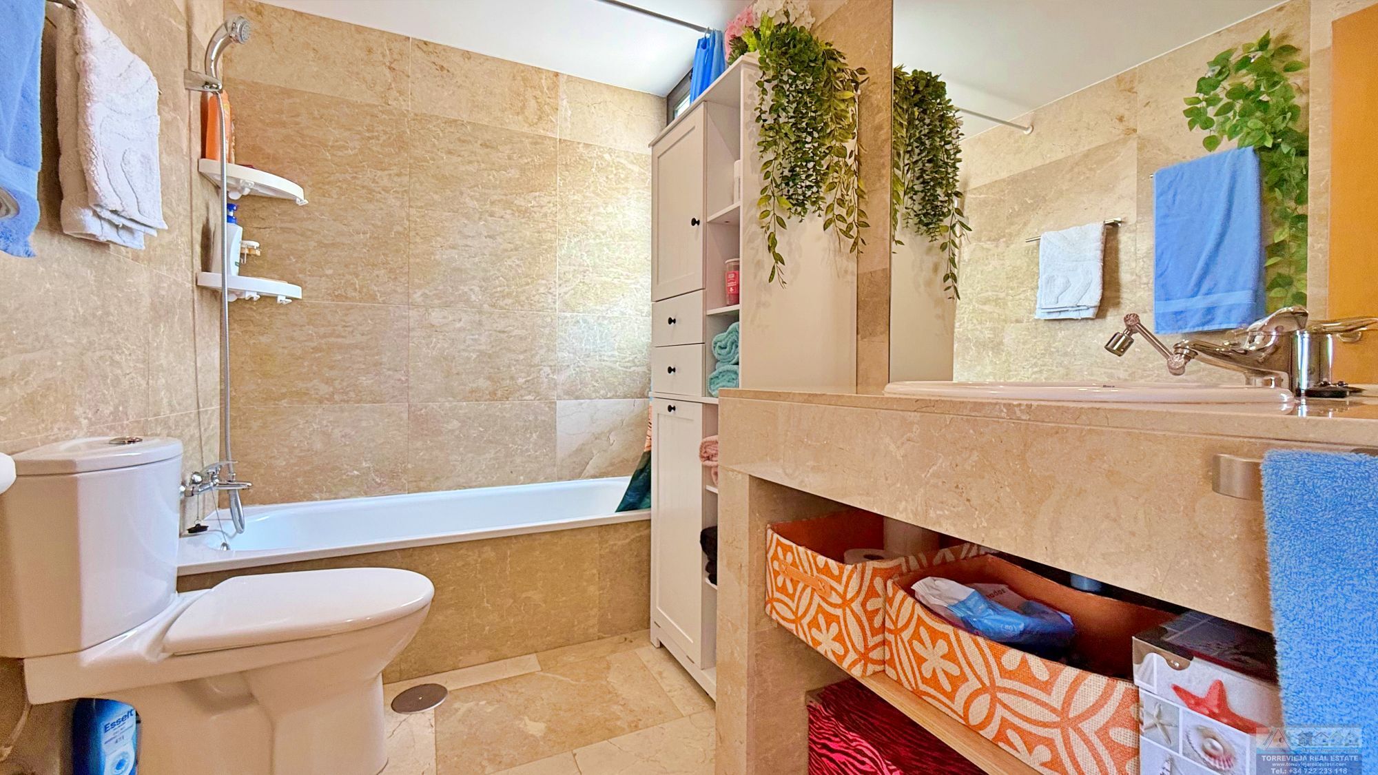 Venta de apartamento en Orihuela costa