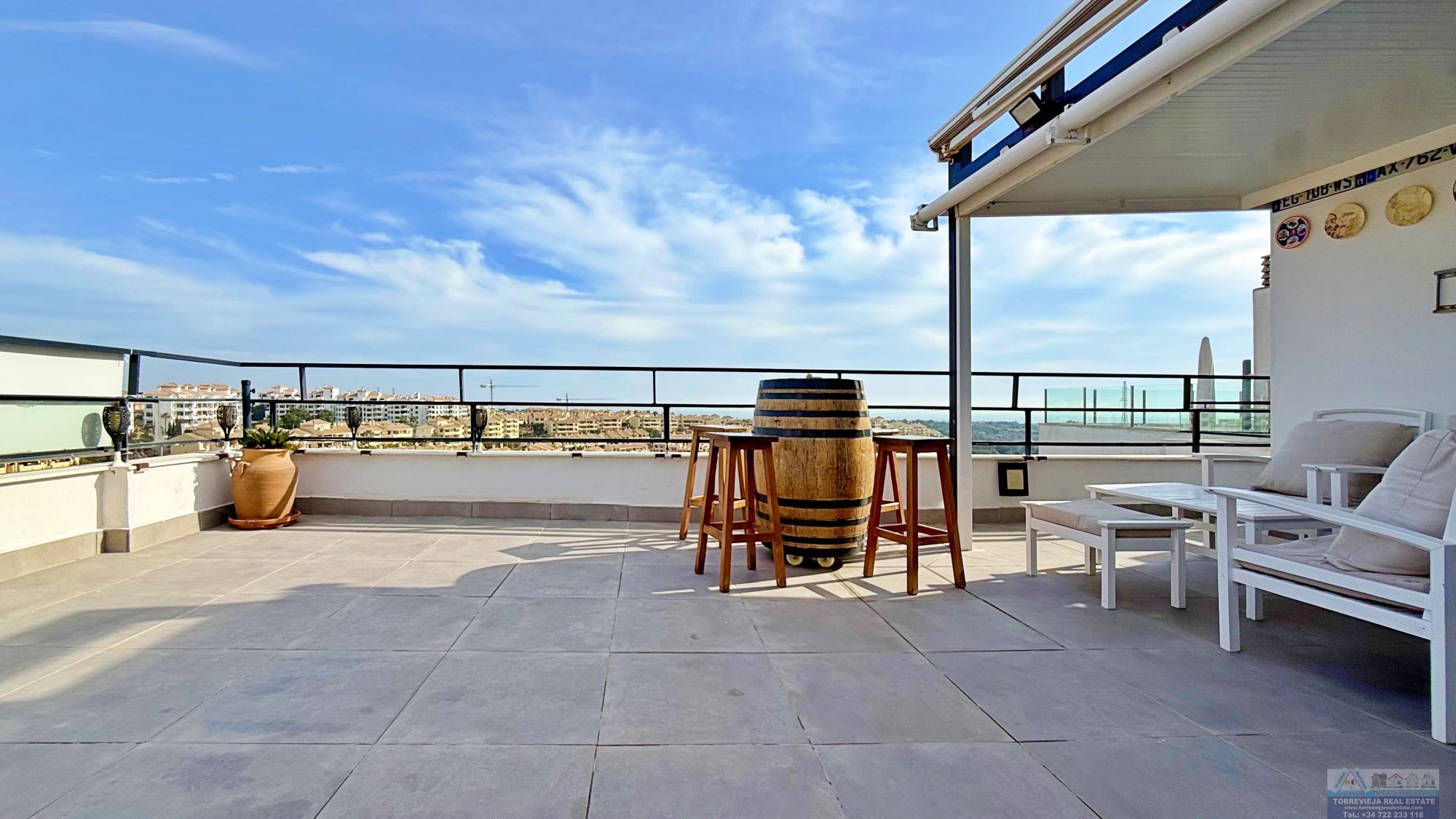 Venta de apartamento en Orihuela costa