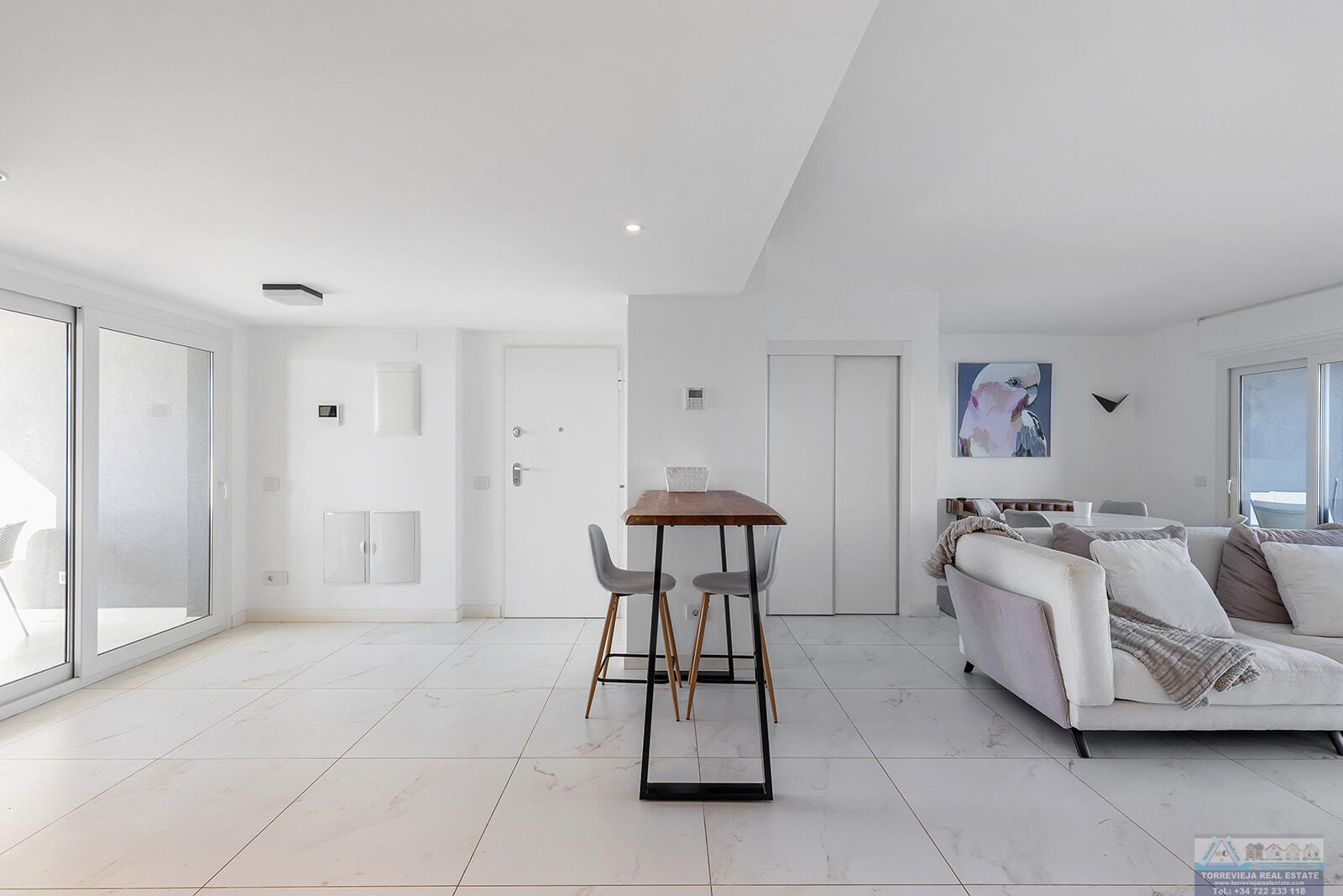 Venta de apartamento en Torrevieja