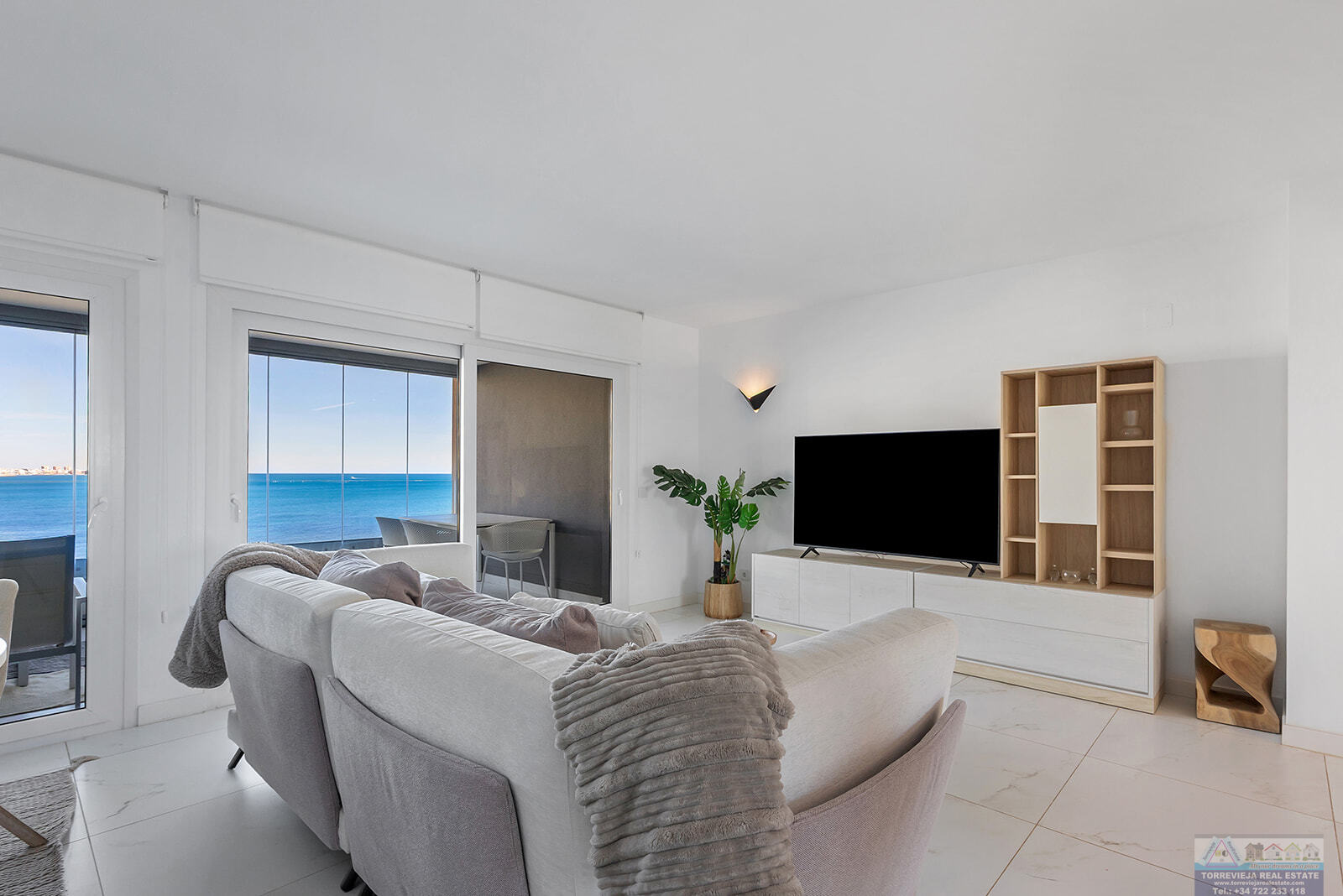 Venta de apartamento en Torrevieja