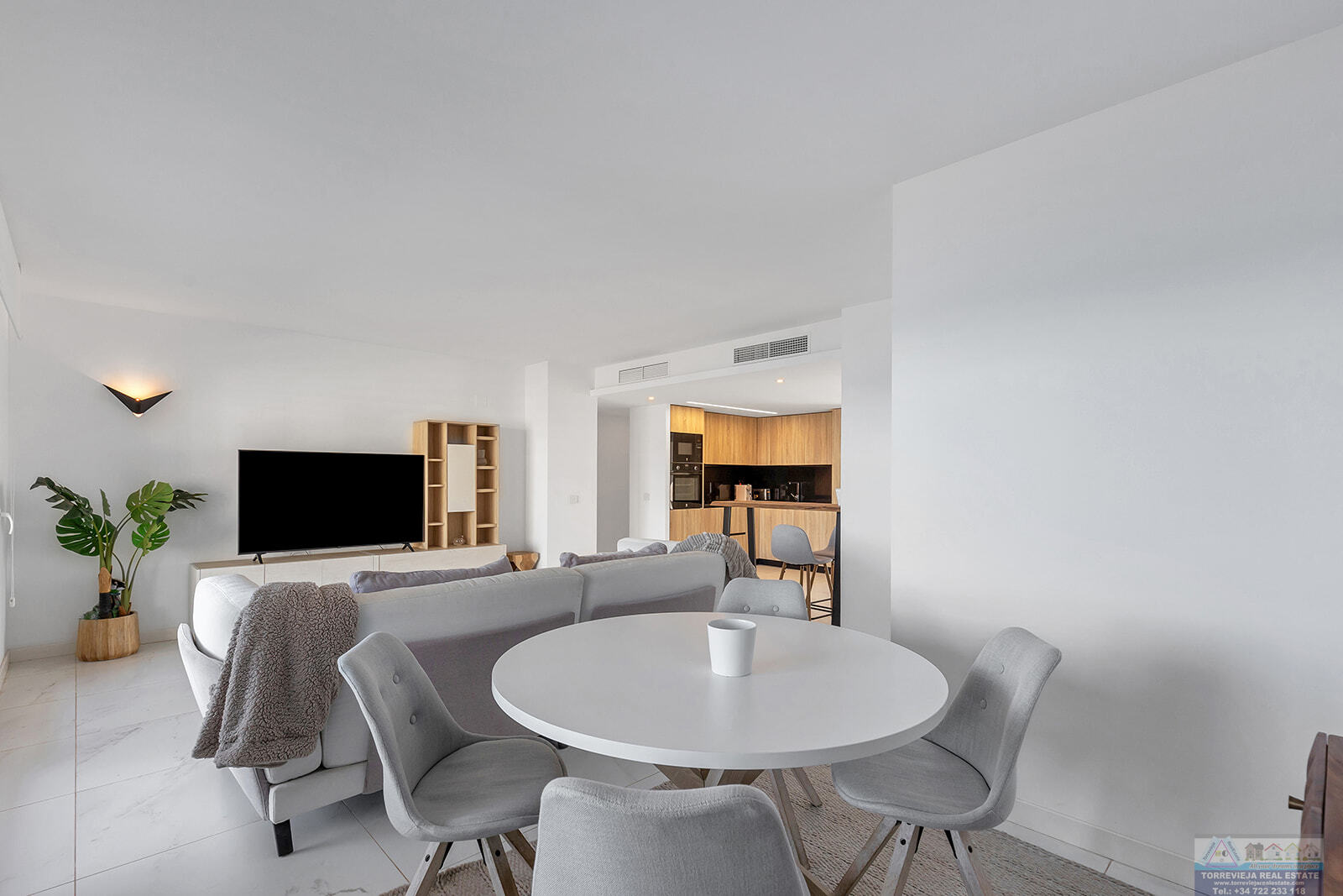 Venta de apartamento en Torrevieja