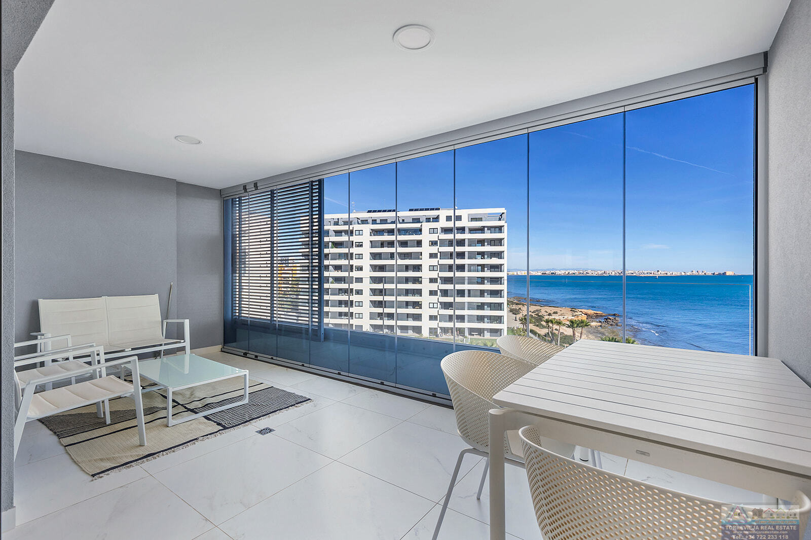 Venta de apartamento en Torrevieja