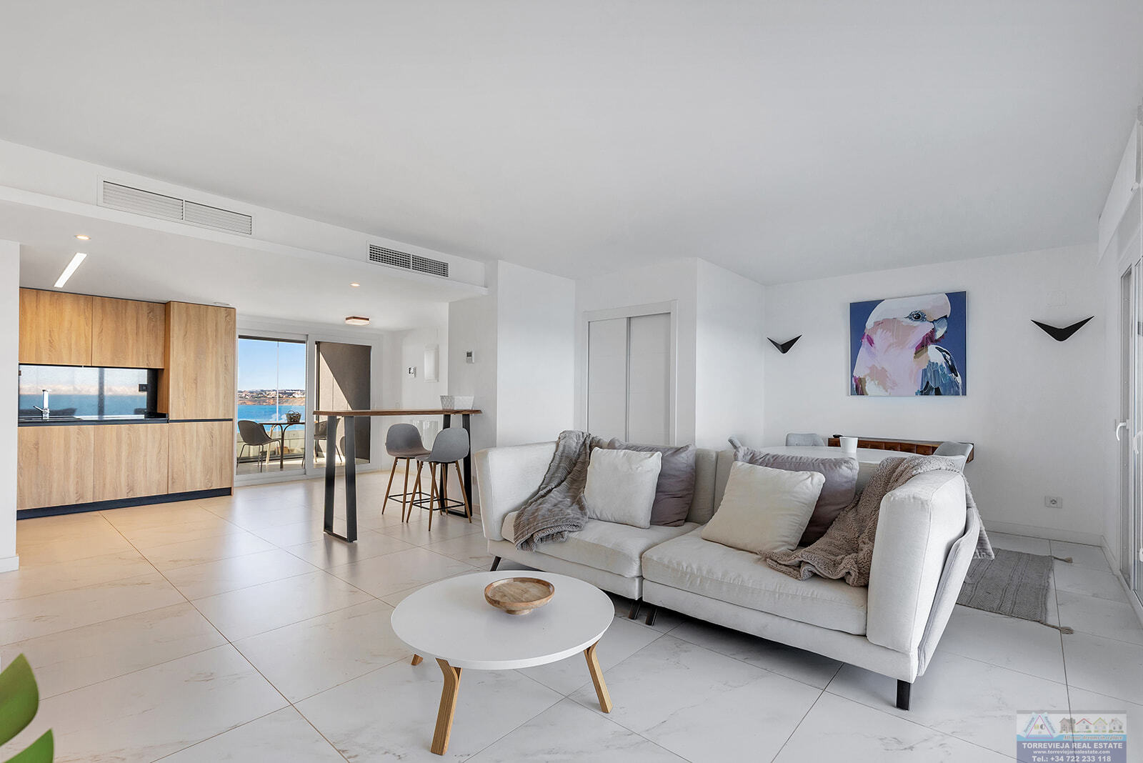 Venta de apartamento en Torrevieja