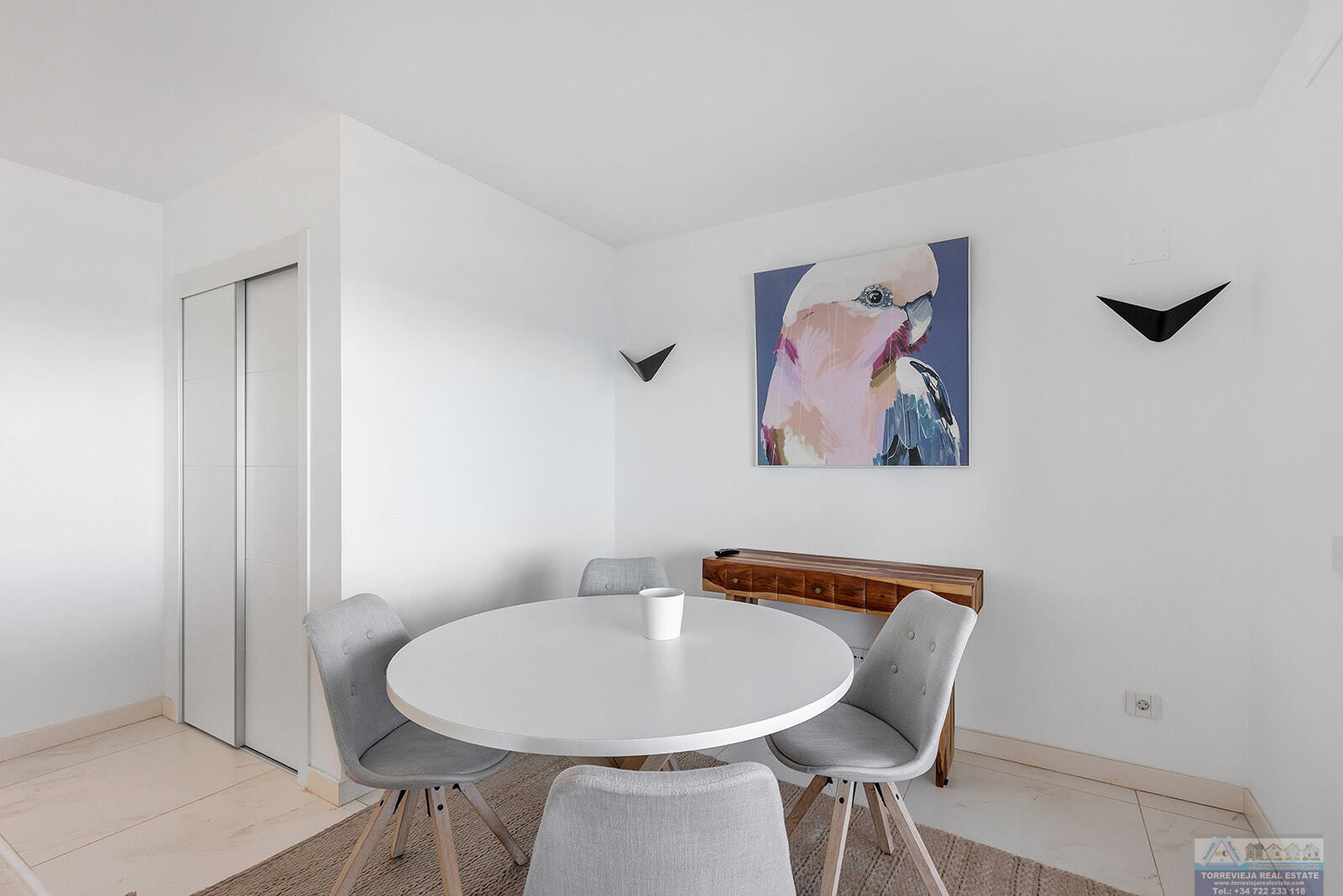 Venta de apartamento en Torrevieja