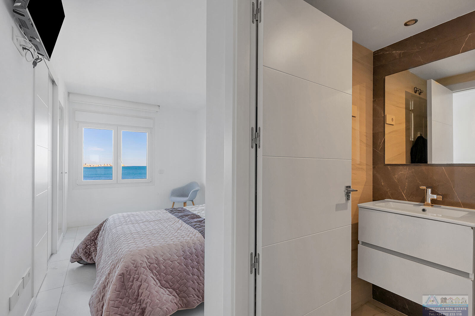 Venta de apartamento en Torrevieja