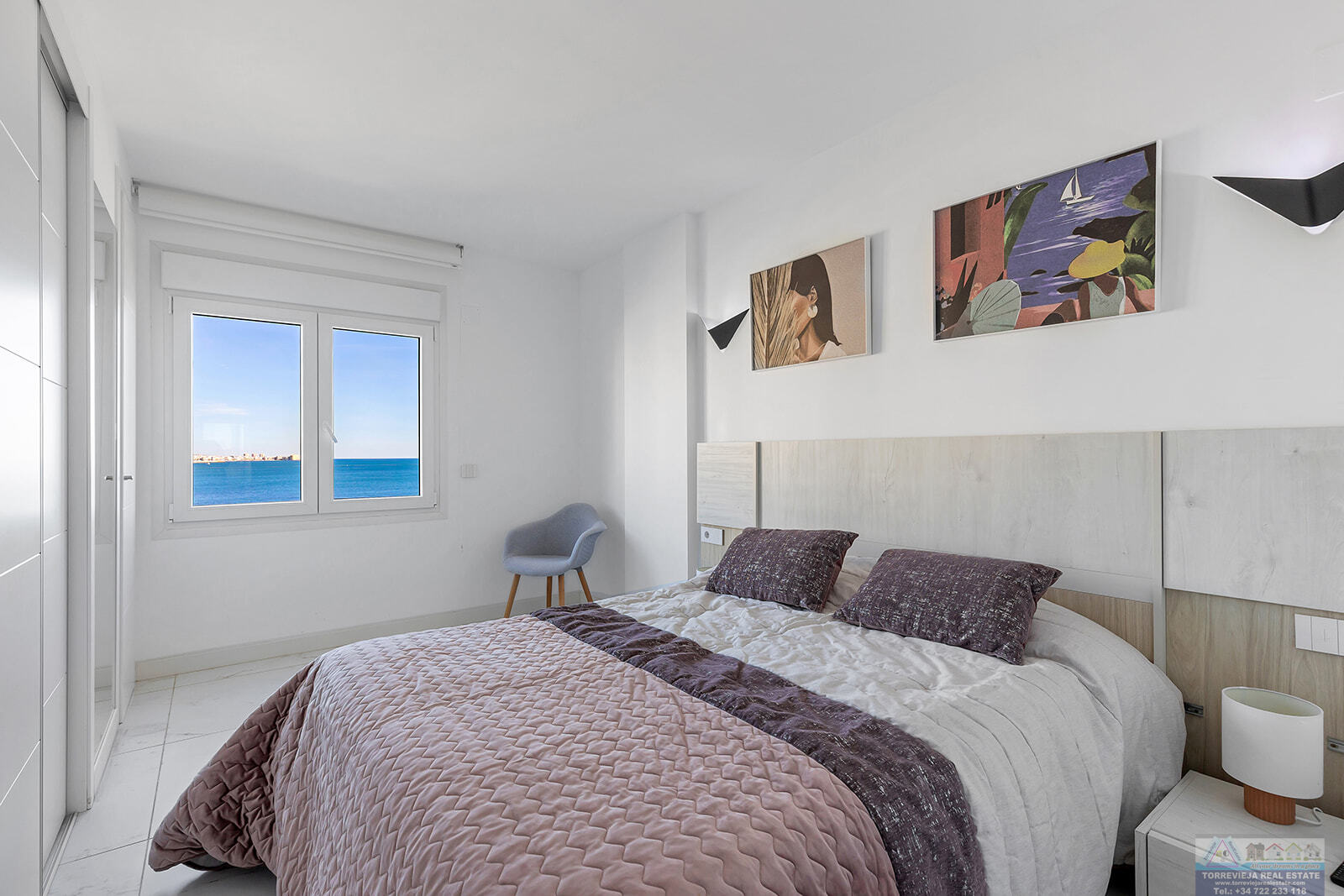 Venta de apartamento en Torrevieja
