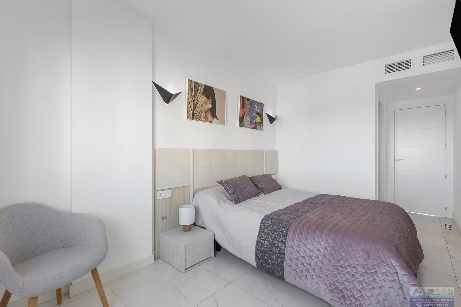 Venta de apartamento en Torrevieja