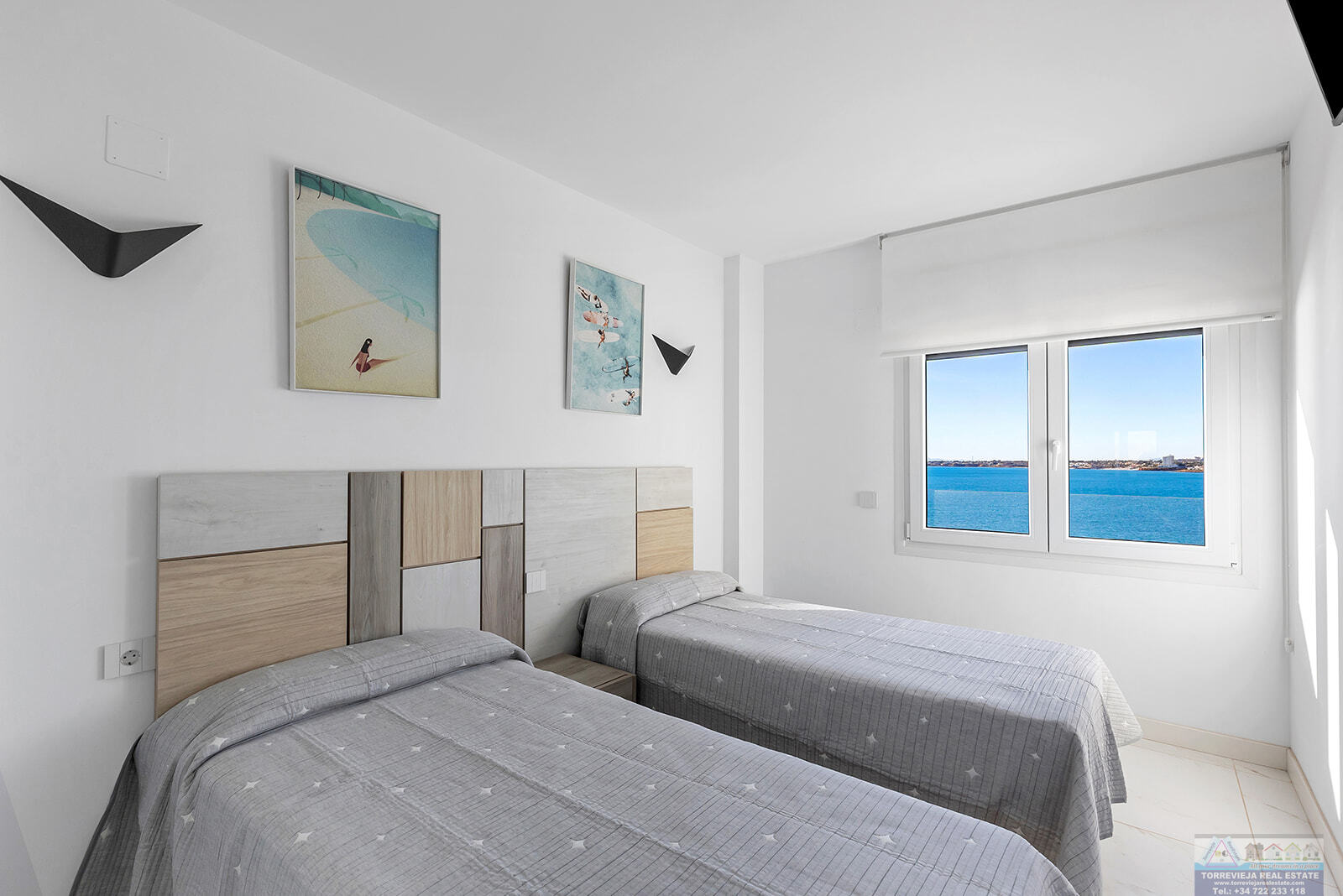 Venta de apartamento en Torrevieja