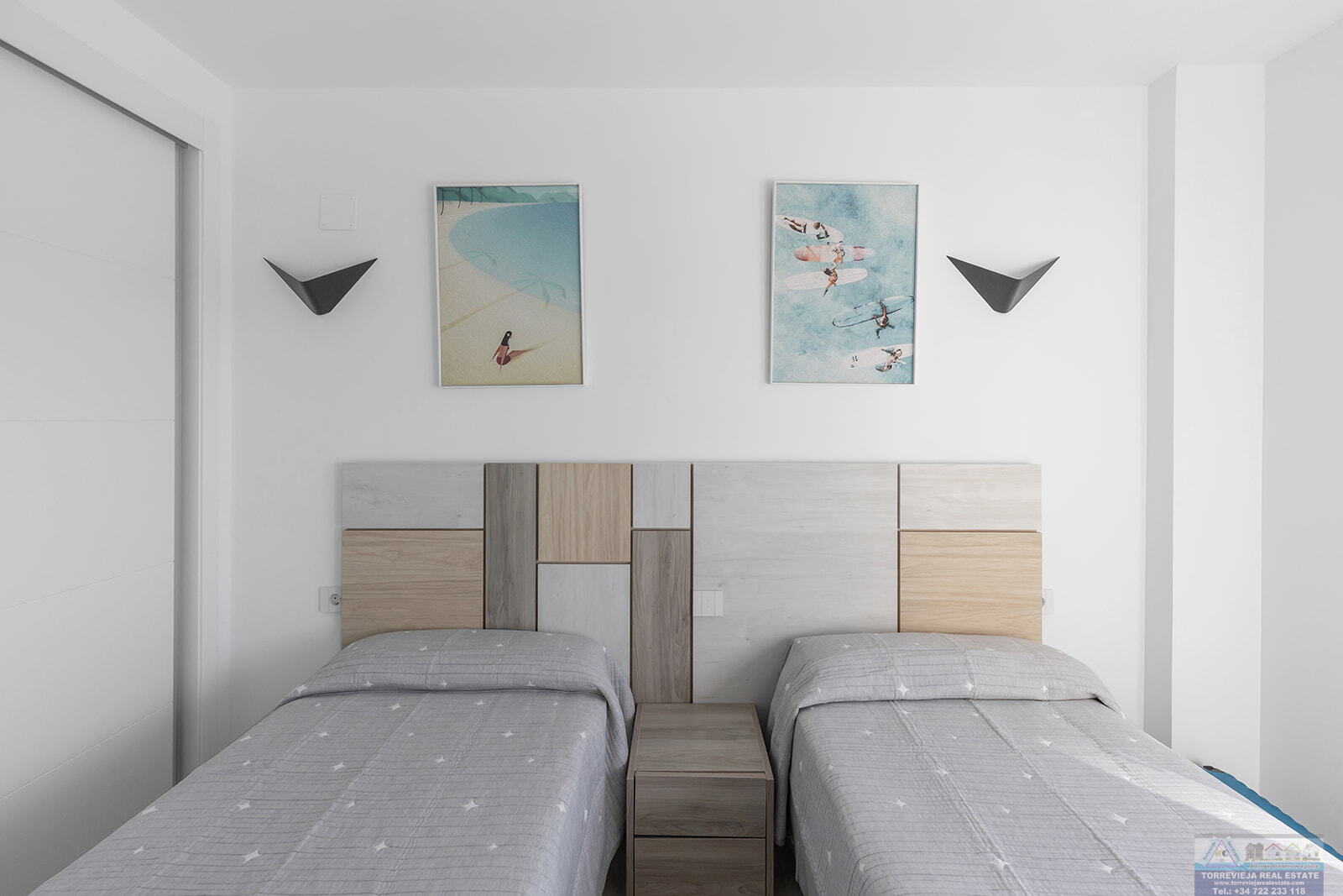 Venta de apartamento en Torrevieja