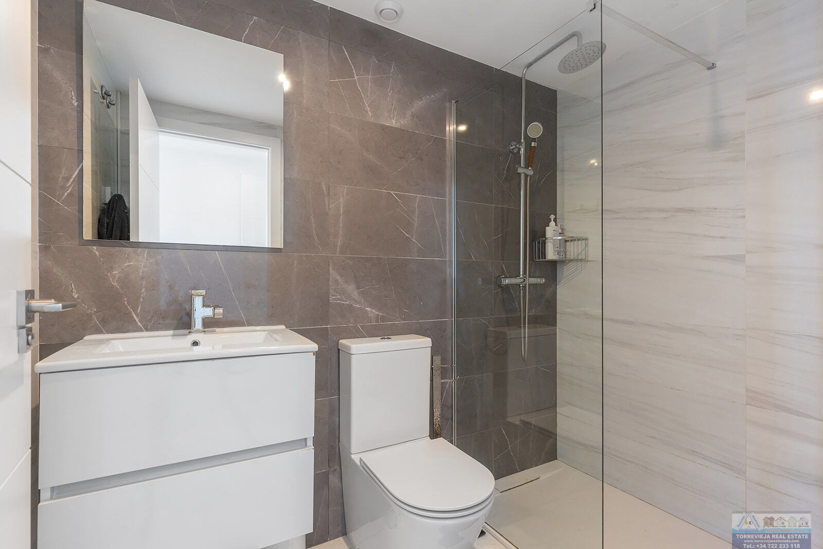 Venta de apartamento en Torrevieja