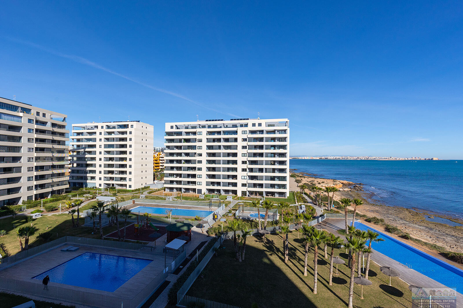 Venta de apartamento en Torrevieja