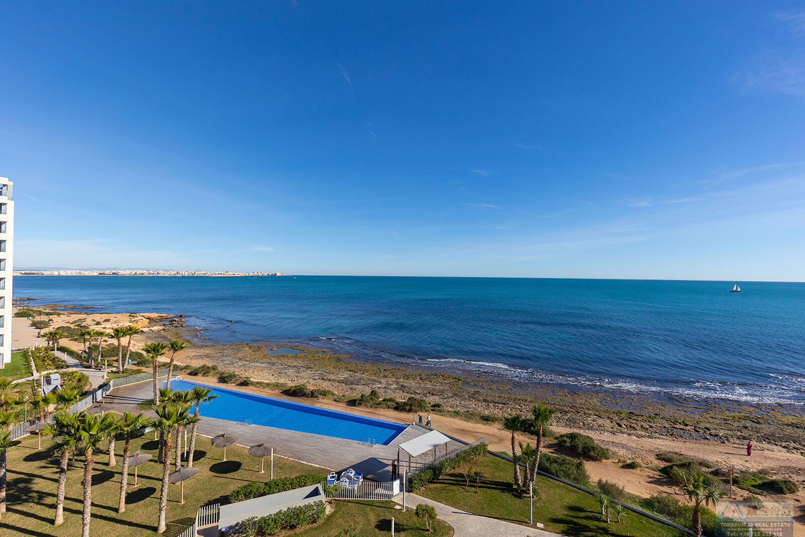 Venta de apartamento en Torrevieja
