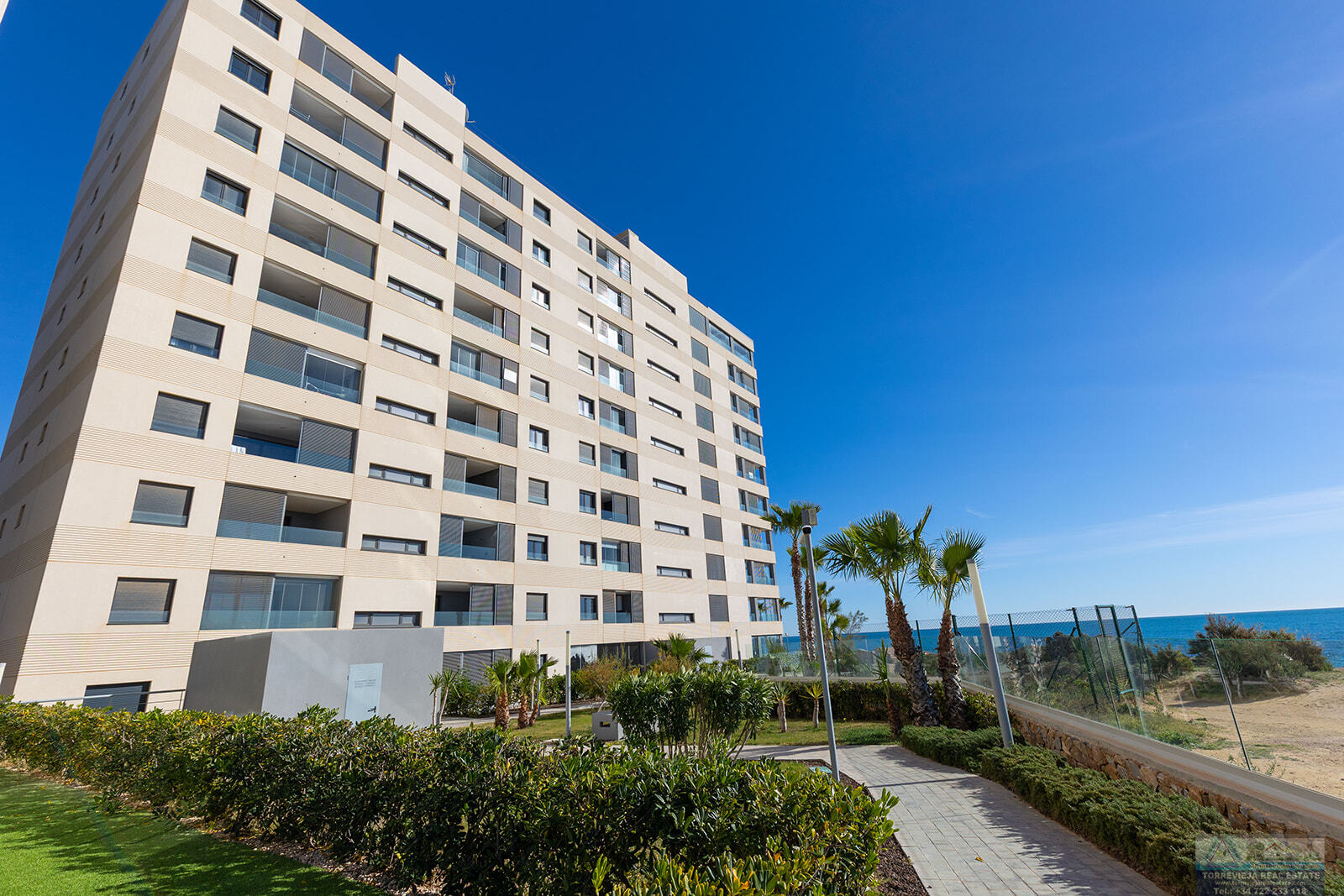 Venta de apartamento en Torrevieja
