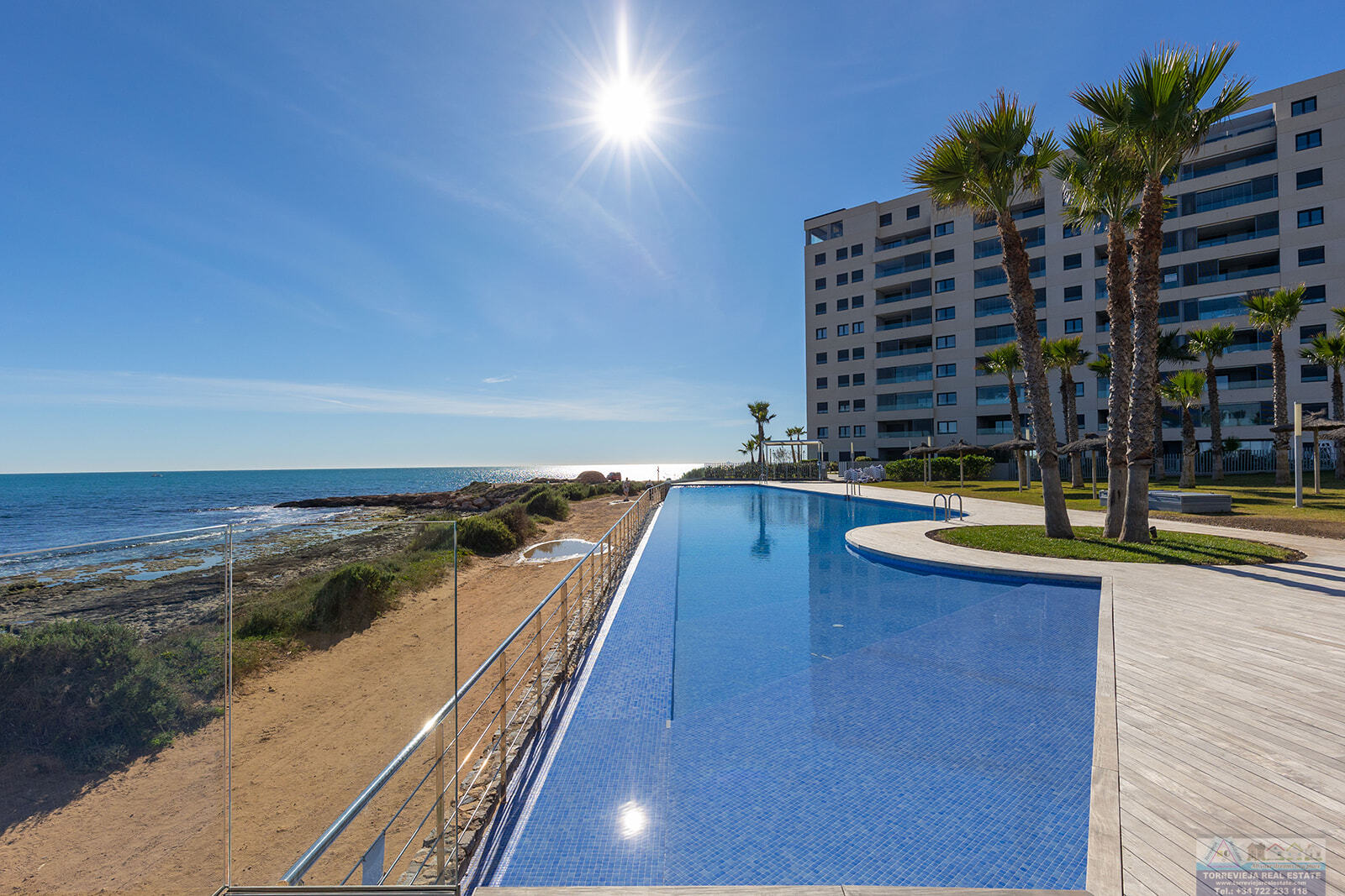 Venta de apartamento en Torrevieja