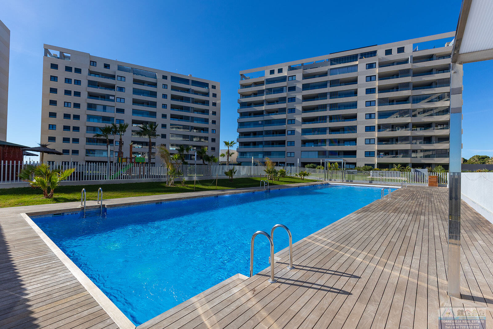 Venta de apartamento en Torrevieja